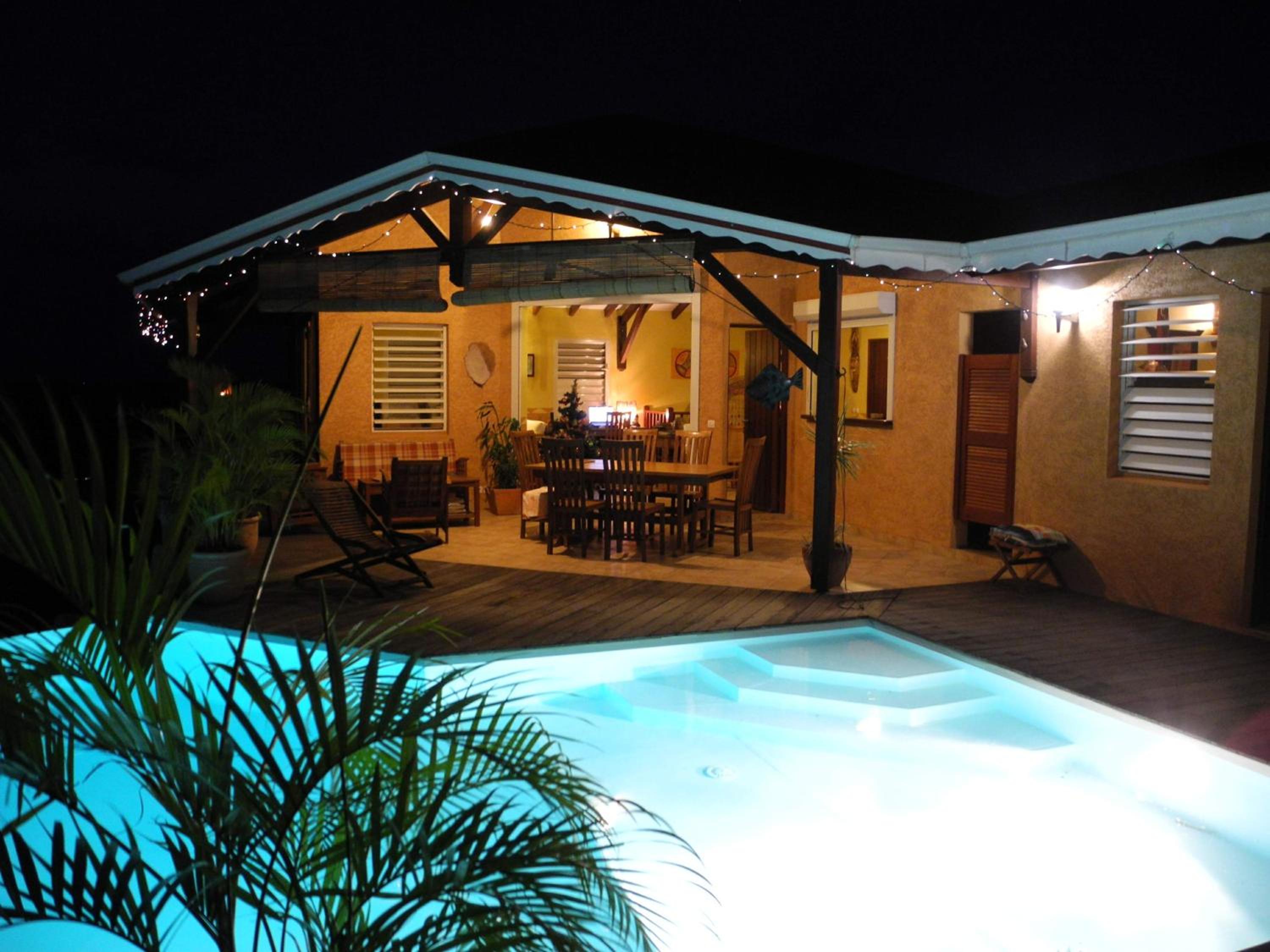 Villa grand bleu view 5