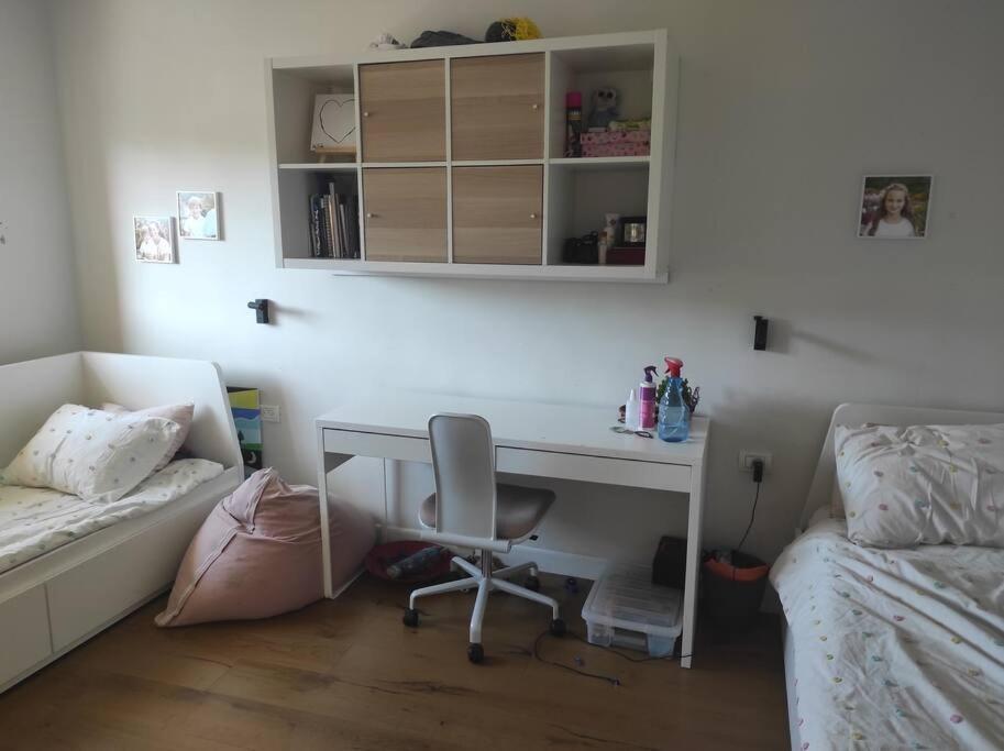 Gorgeous German Colony Apartment with Amazing View view 2