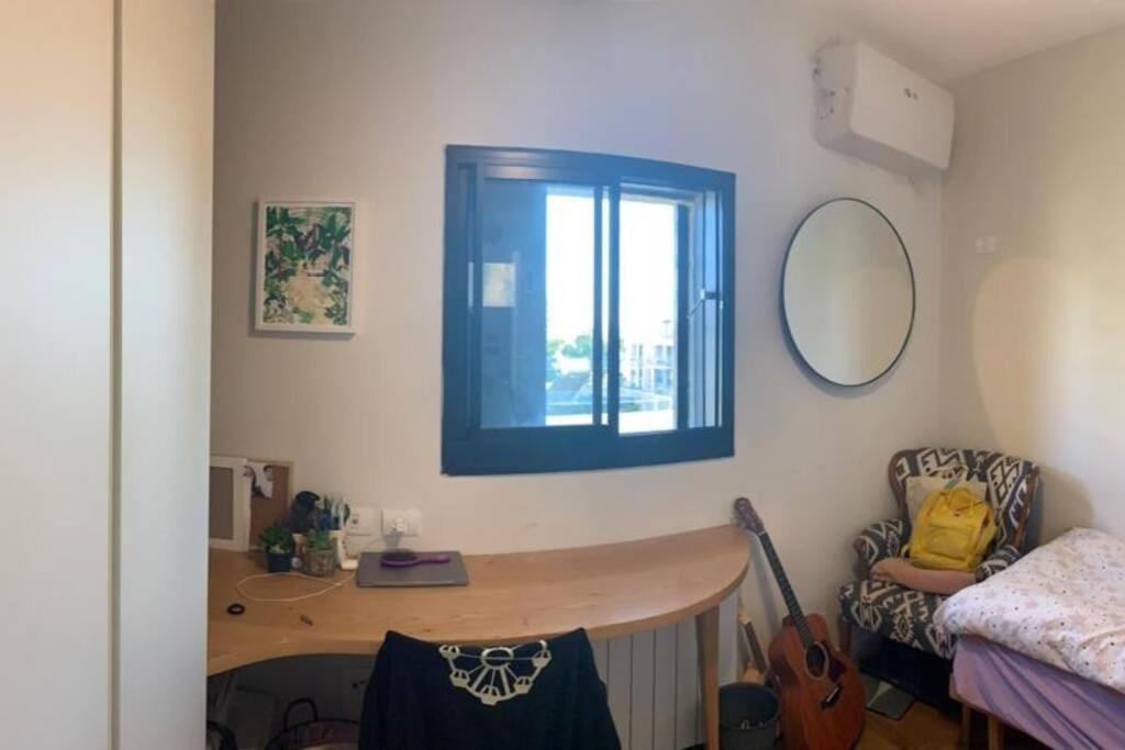 Gorgeous German Colony Apartment with Amazing View view 3
