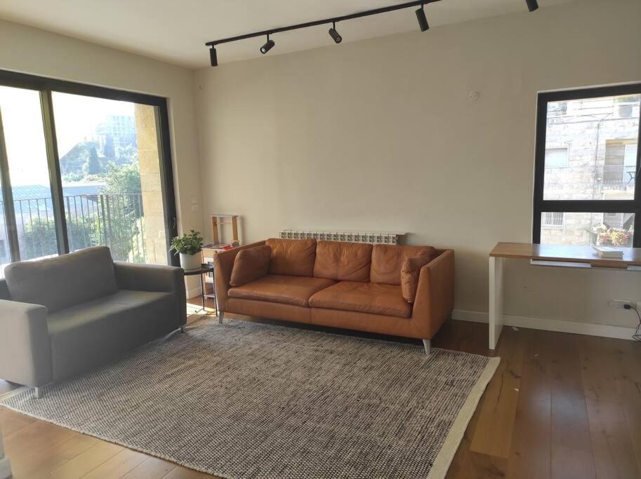 Gorgeous German Colony Apartment with Amazing View view 5