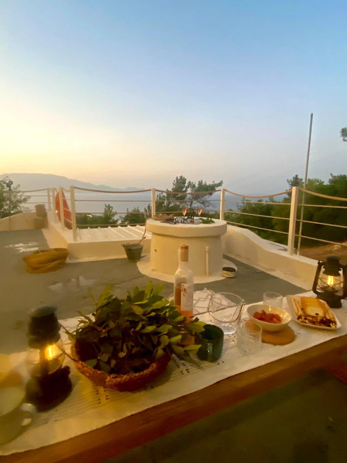 Coralina Cottage