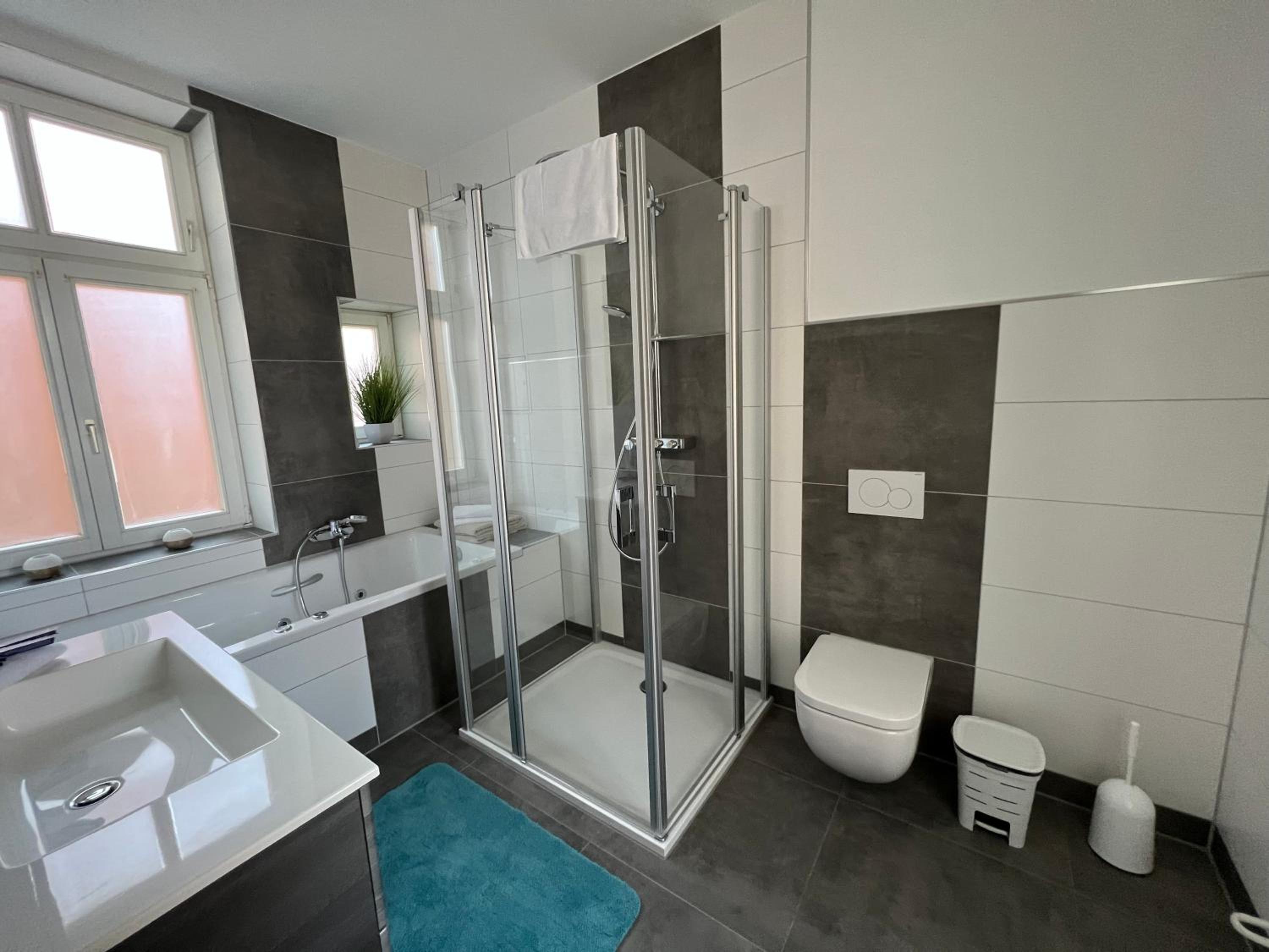 FeWo gemütliche Residenz mit Holzofen-Sauna von Harztraveler