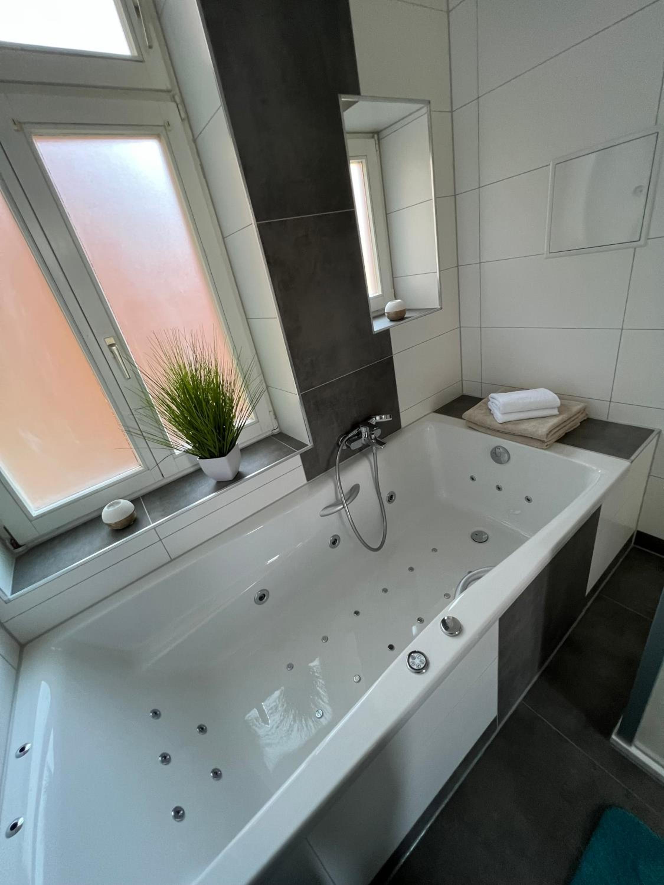 FeWo gemütliche Residenz mit Holzofen-Sauna von Harztraveler