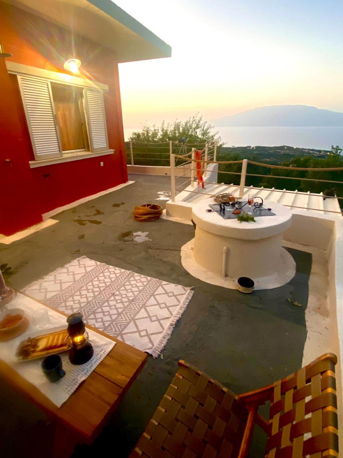 Coralina Cottage