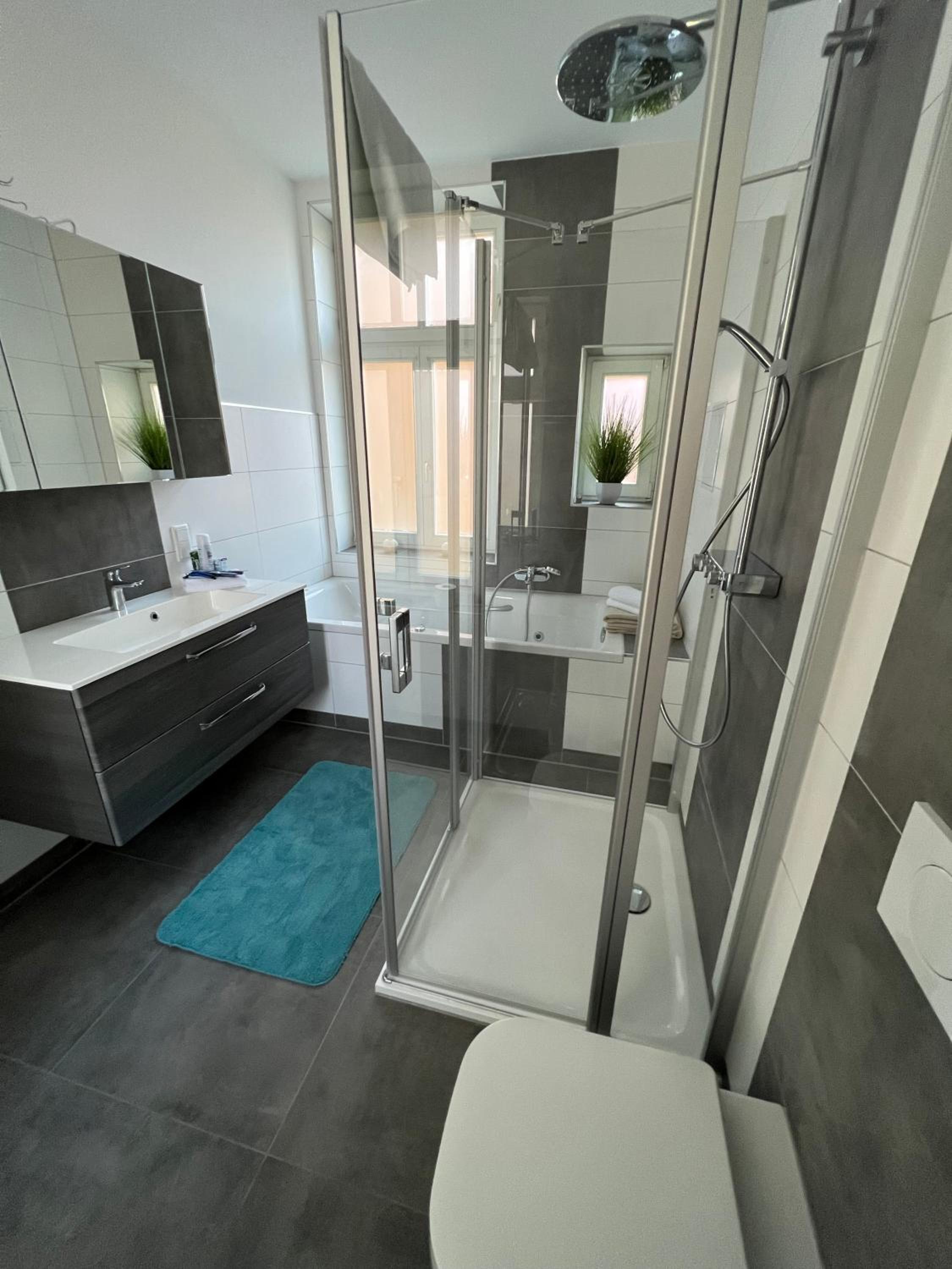 FeWo gemütliche Residenz mit Holzofen-Sauna von Harztraveler