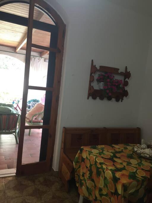 casa fronte mare photo 3