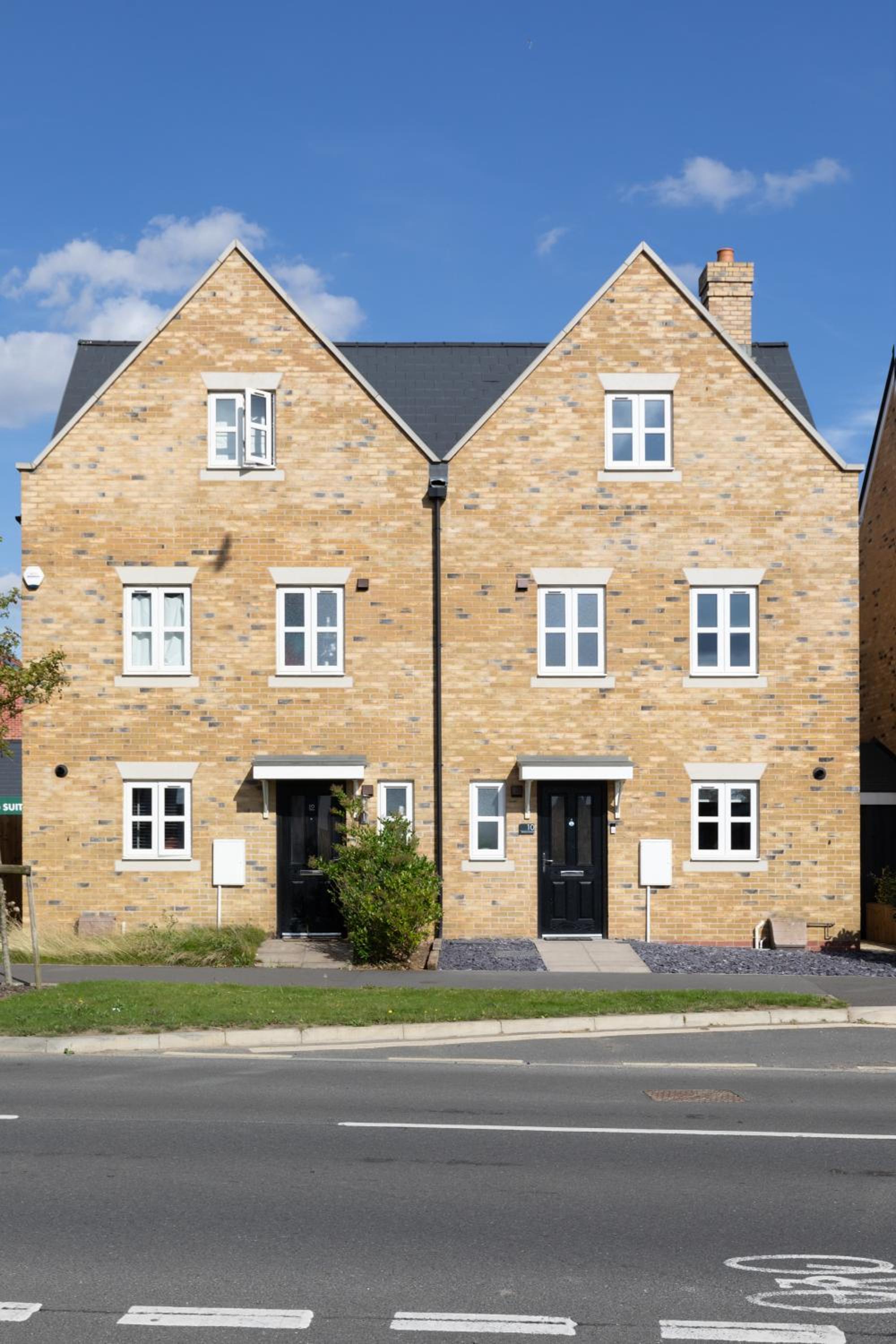 Bishops Stortford Vacations - Luxury New Home 15min To Stansted - Property Image 4