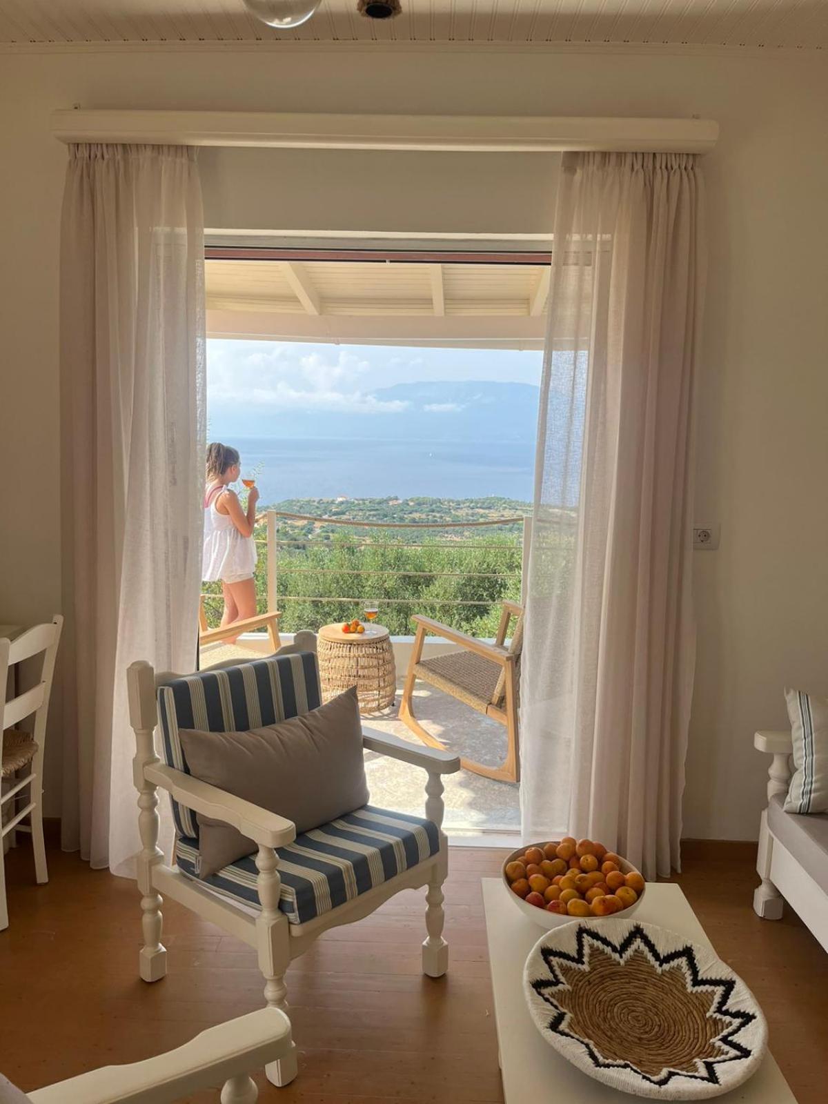 Coralina Cottage