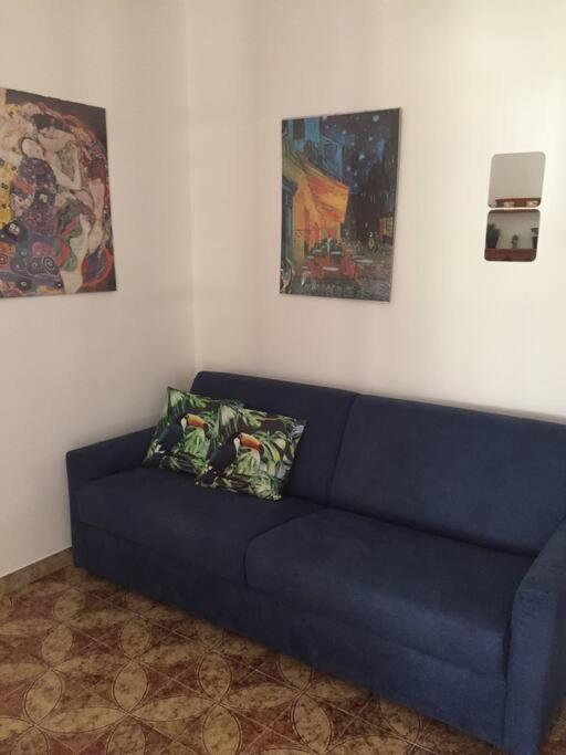 casa fronte mare photo 5