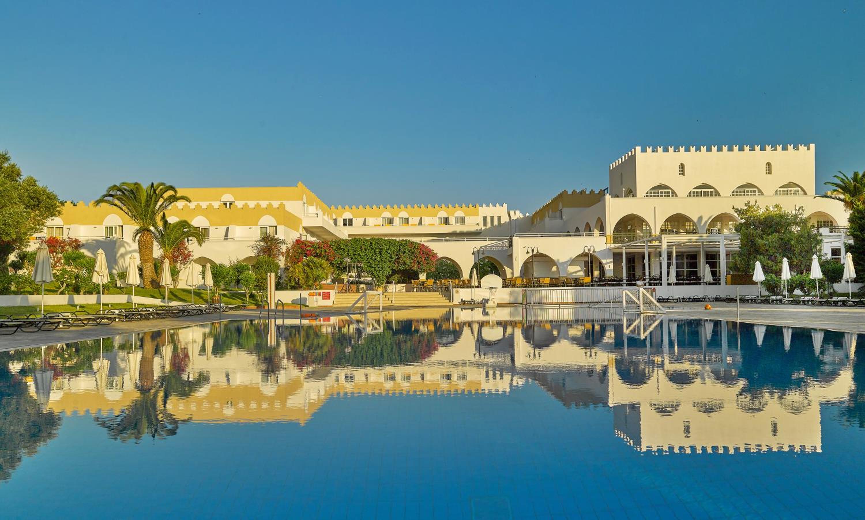 Platanista Hotel photo 3