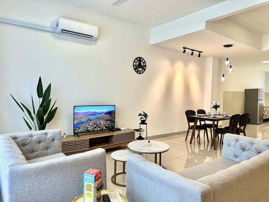 Harmonia Villa by Antlerzone view 2