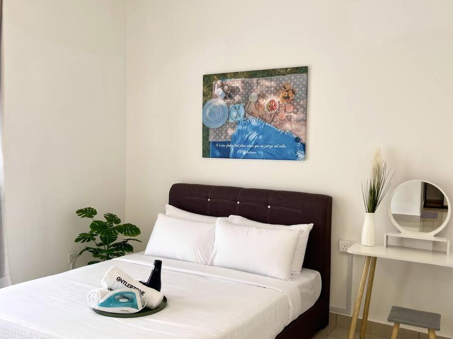 Harmonia Villa by Antlerzone view 3