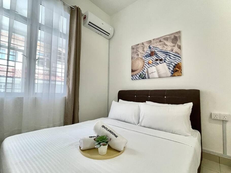 Harmonia Villa by Antlerzone view 5