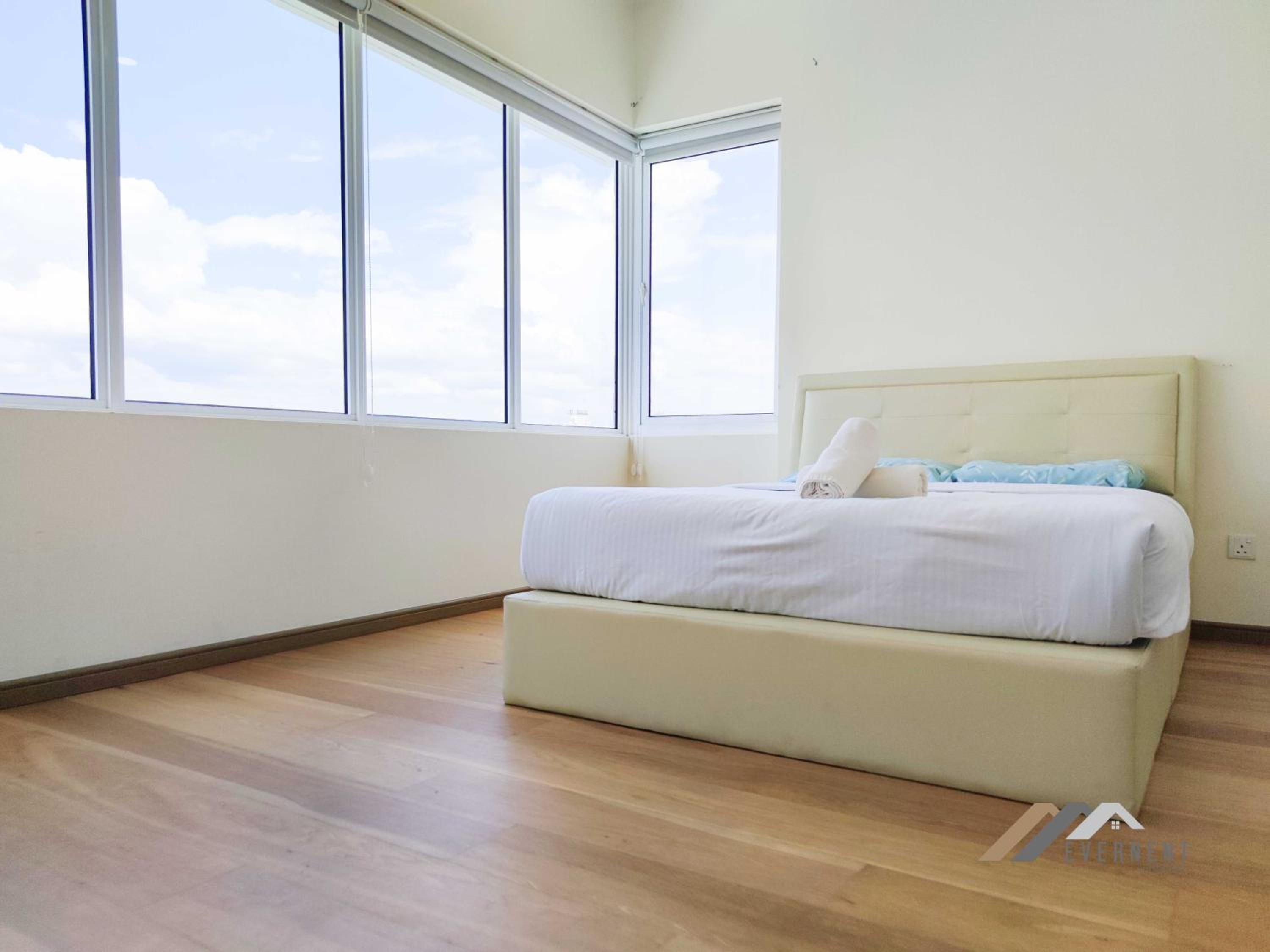 Evernent's Homestay @ The Wharf photo 5