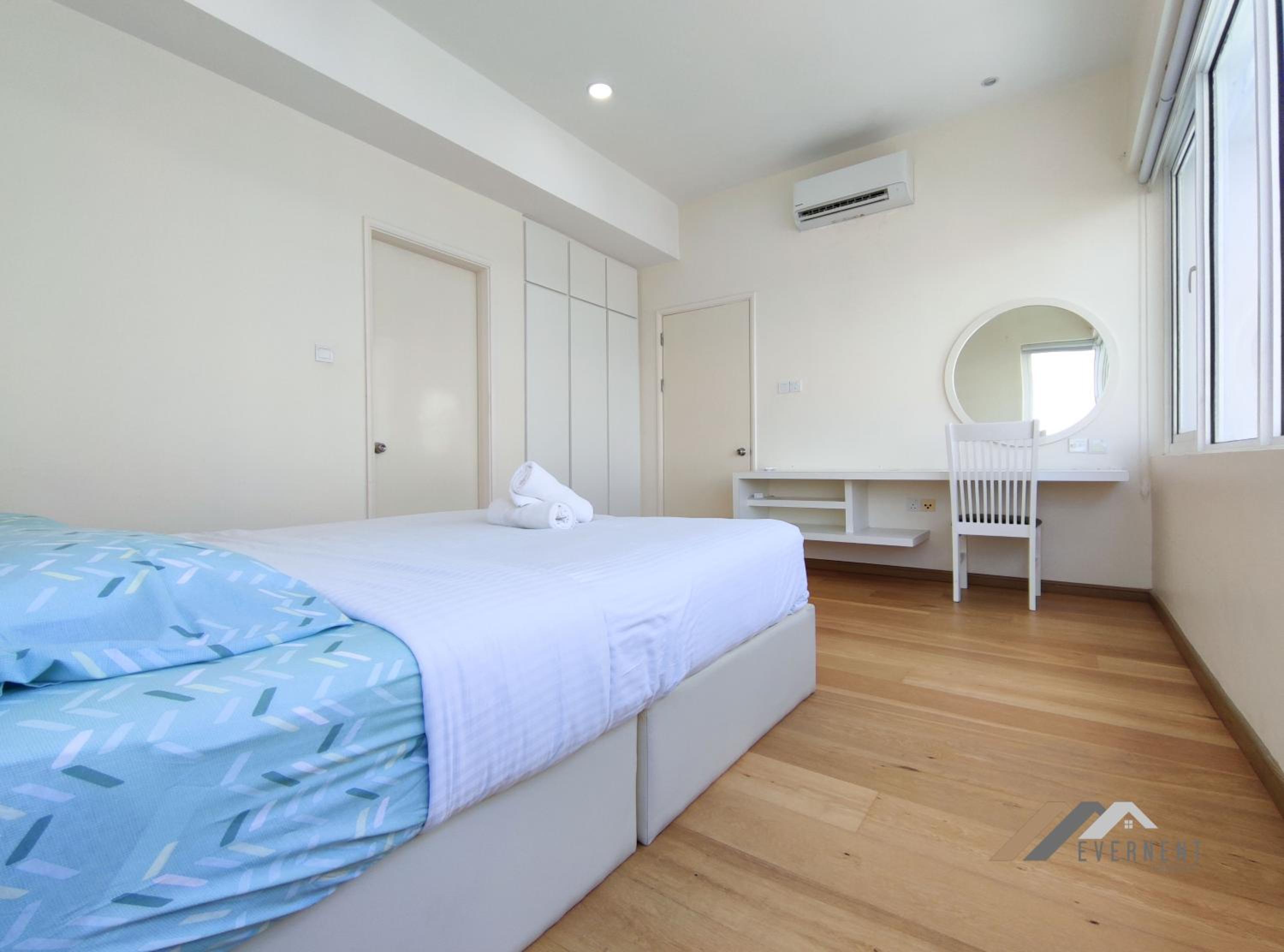 Evernent's Homestay @ The Wharf photo 6