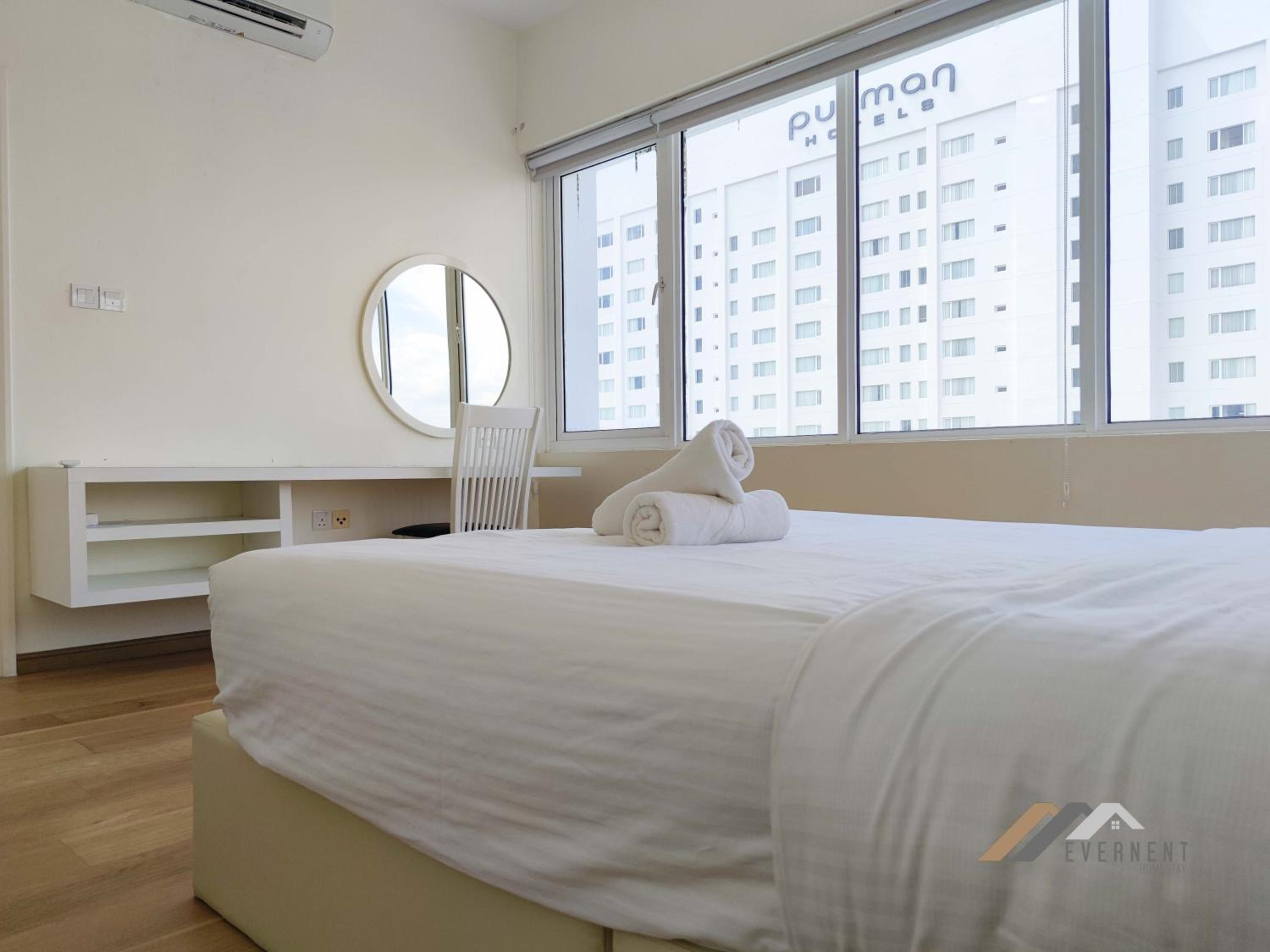 Evernent's Homestay @ The Wharf photo 7