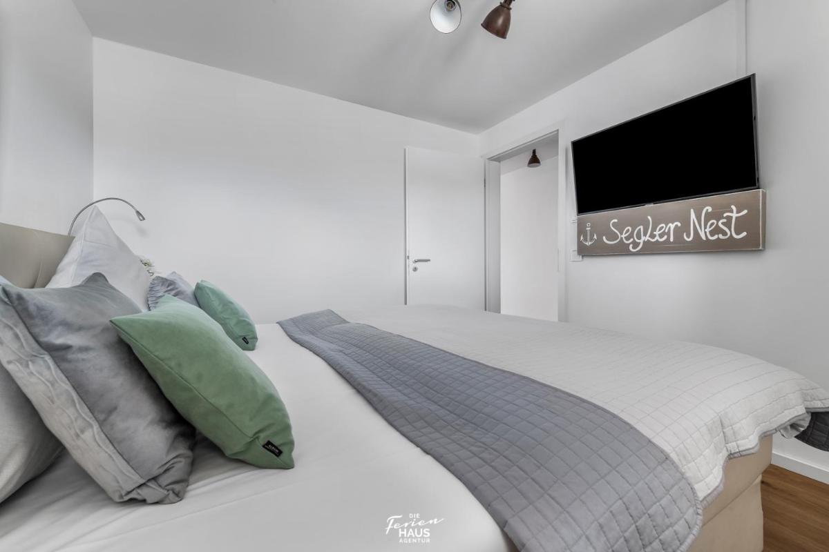 Segler Nest