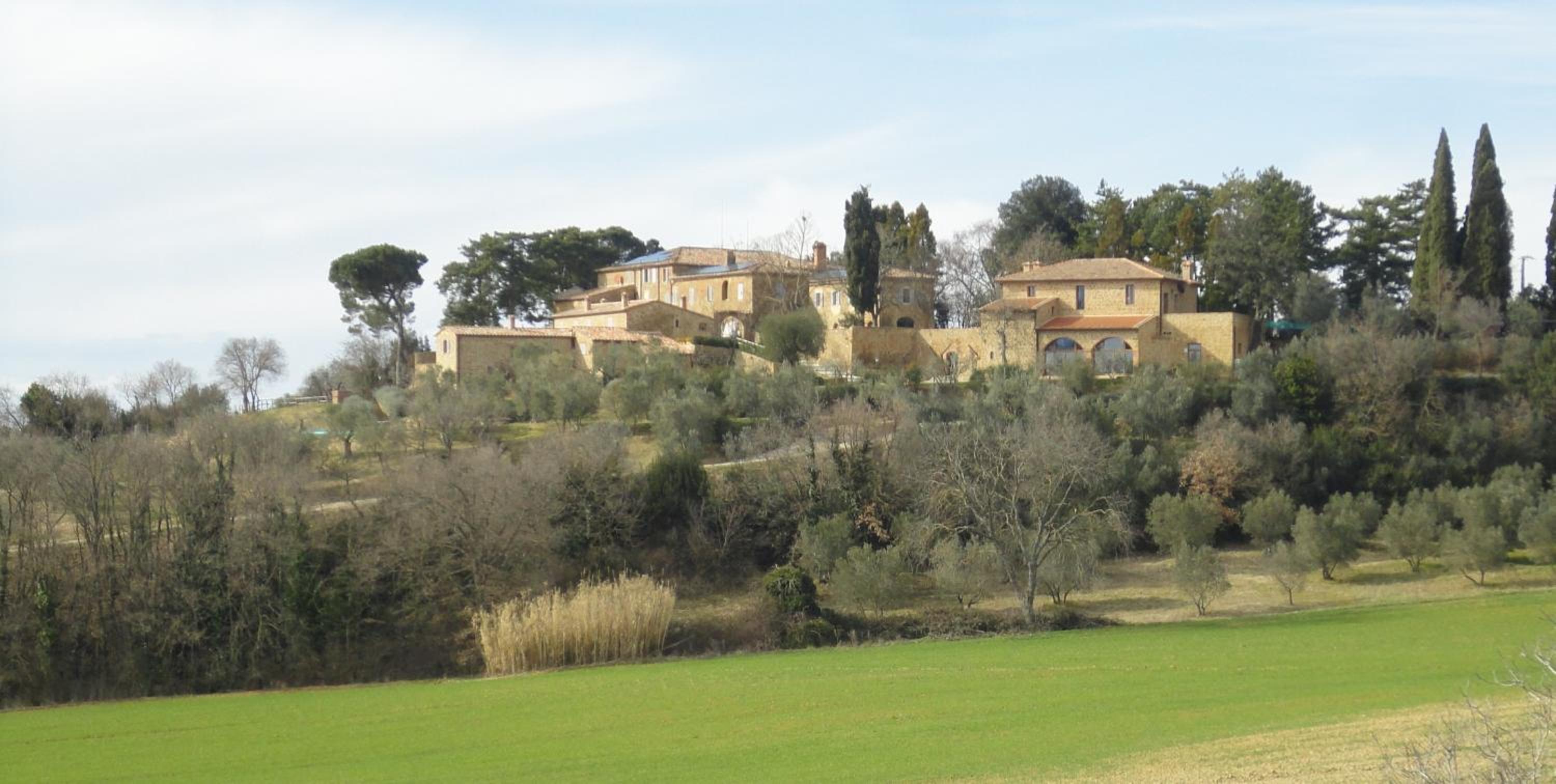 Borgo Sant'Ambrogio - Resort
