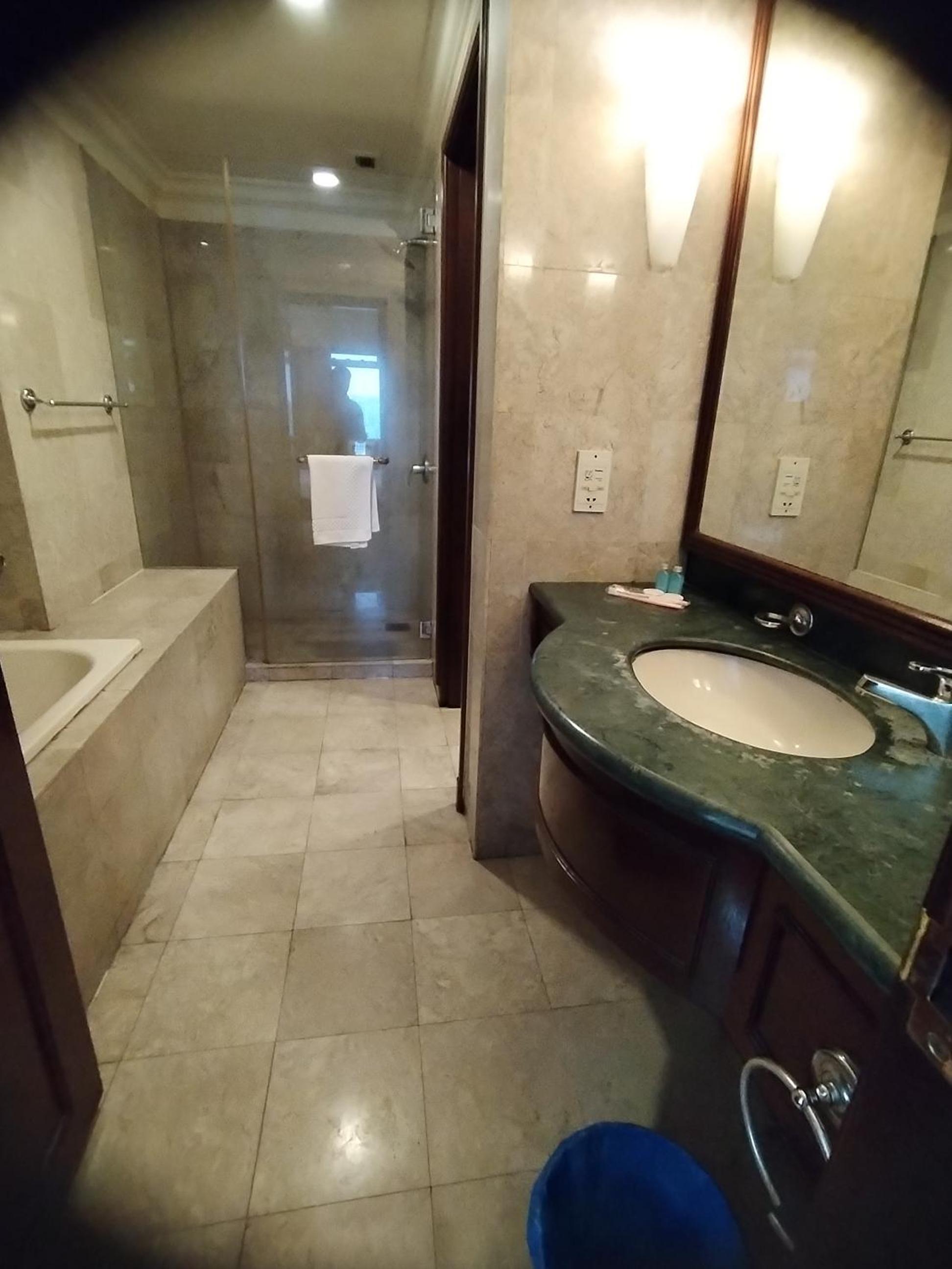 KL Premier Suites AT Times Square