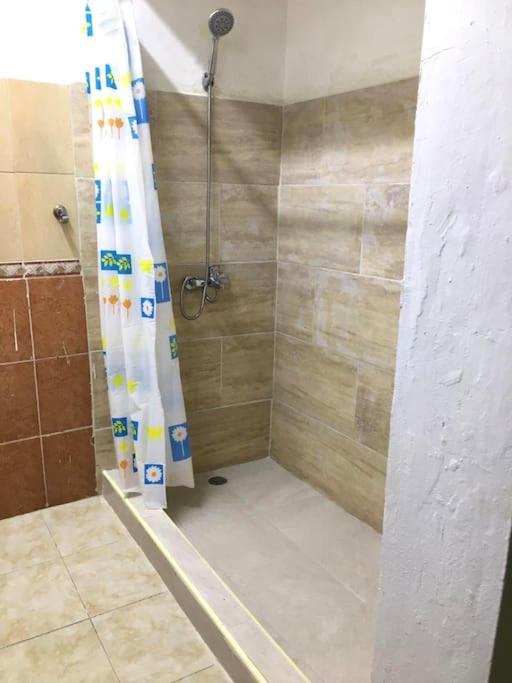 Oceanview apt 2 in Secured Village El Pueblito