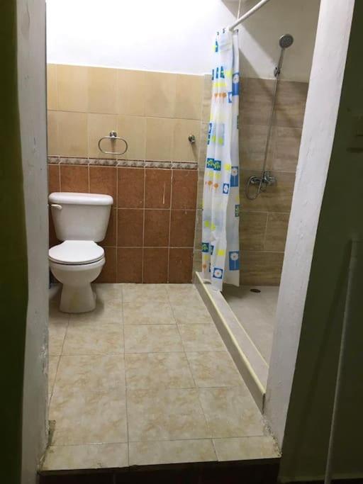 Oceanview apt 2 in Secured Village El Pueblito
