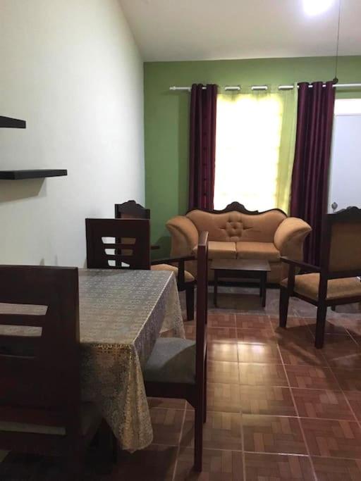 Oceanview apt 2 in Secured Village El Pueblito