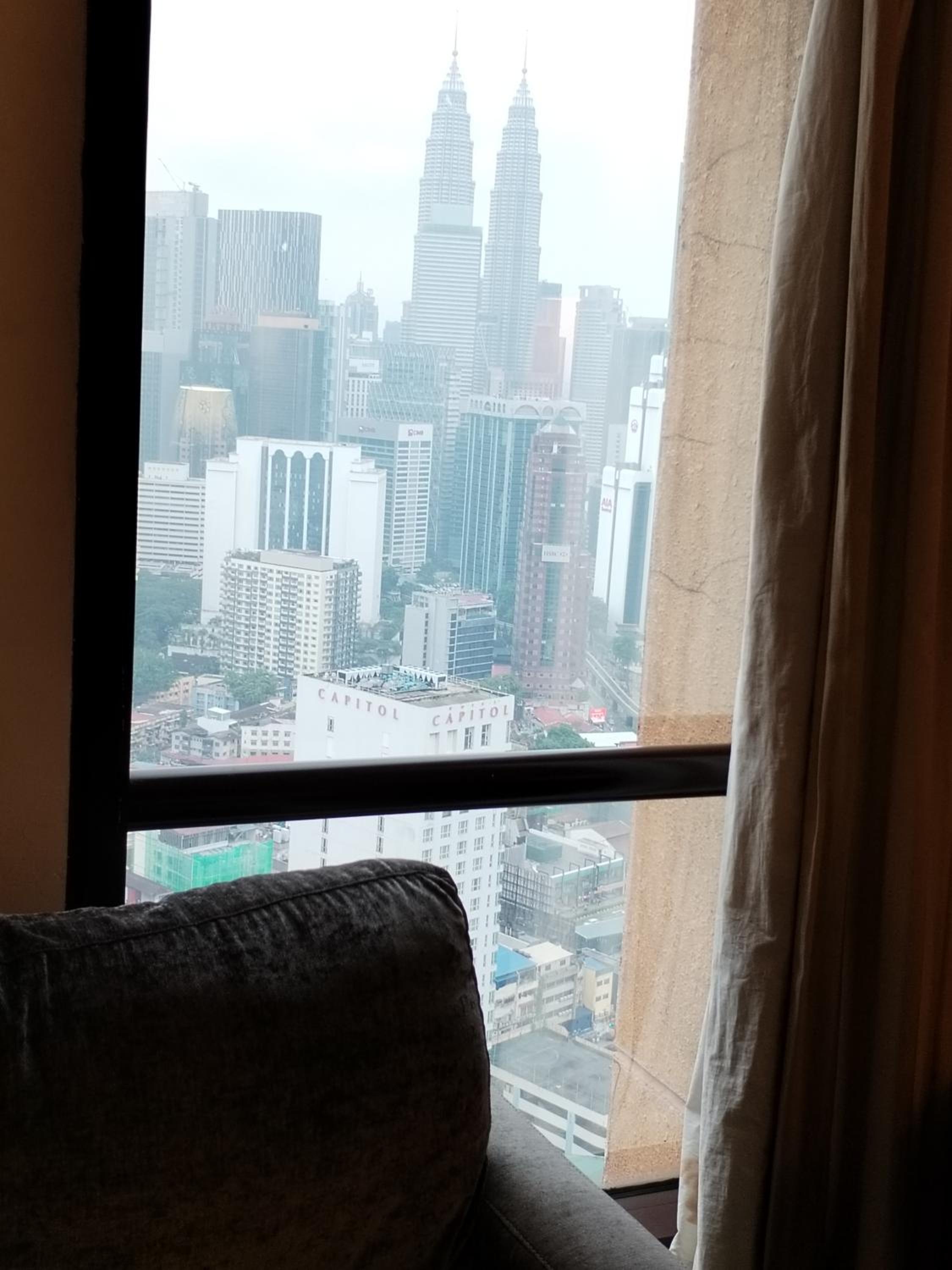 KL Premier Suites AT Times Square