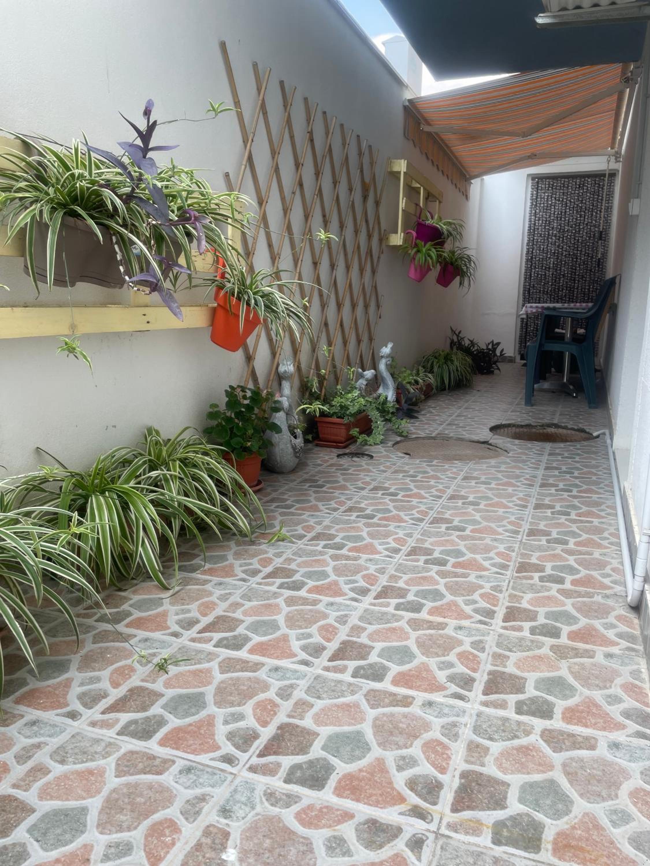 Apartments Znjan