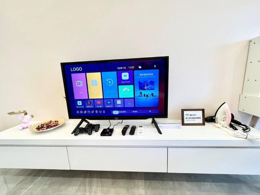 Imperio Studio 2pax/bathub/tvbox/attari-game/City photo 3