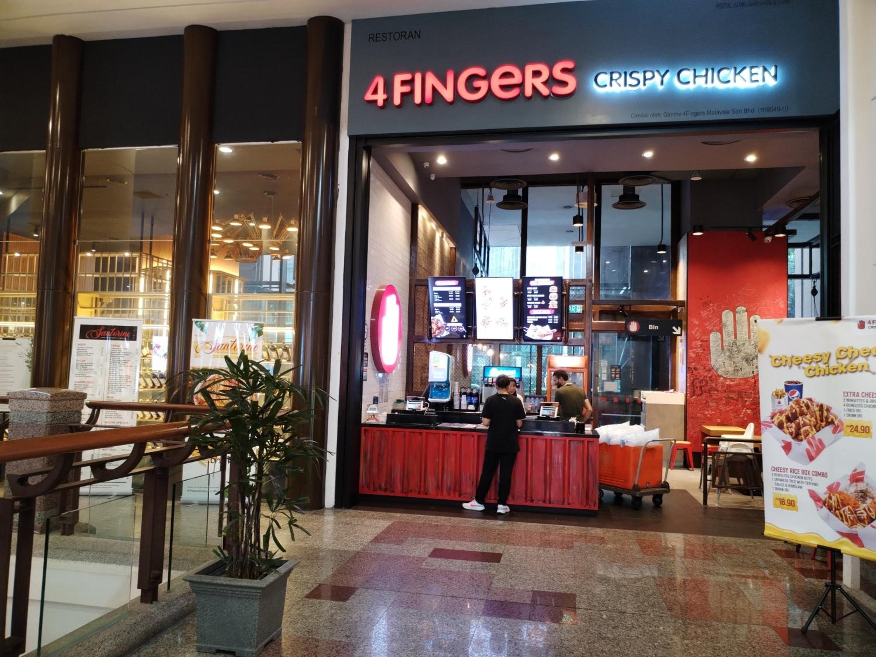 KL Premier Suites AT Times Square