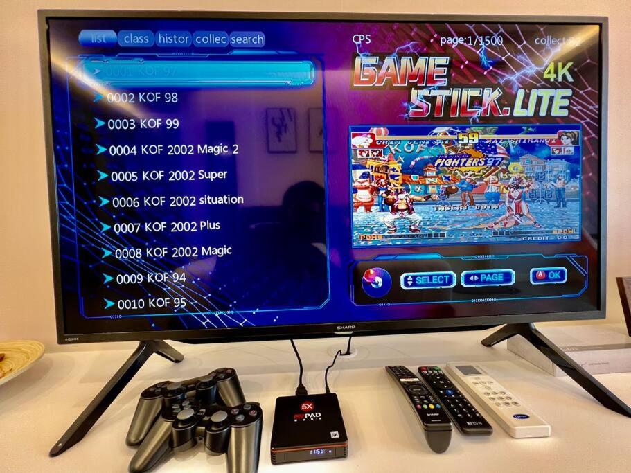 Imperio Studio 2pax/bathub/tvbox/attari-game/City photo 7