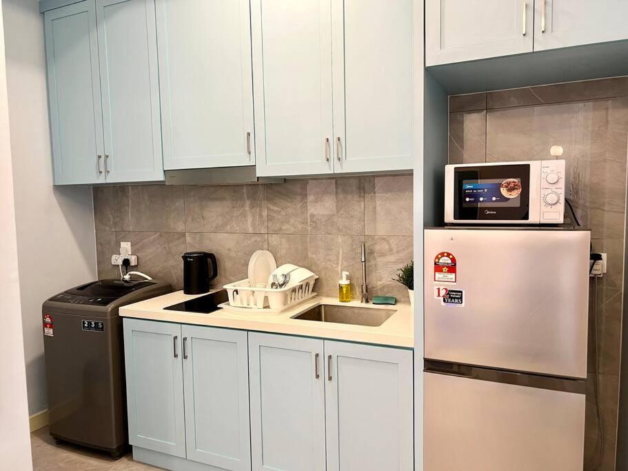 Imperio Studio 2pax/bathub/tvbox/attari-game/City photo 8