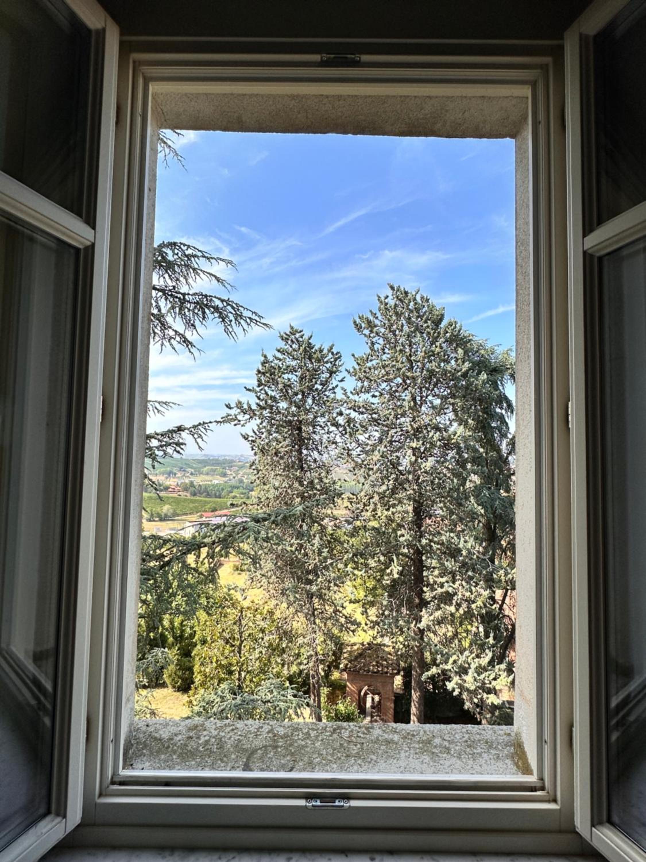 Castello di Coazzolo