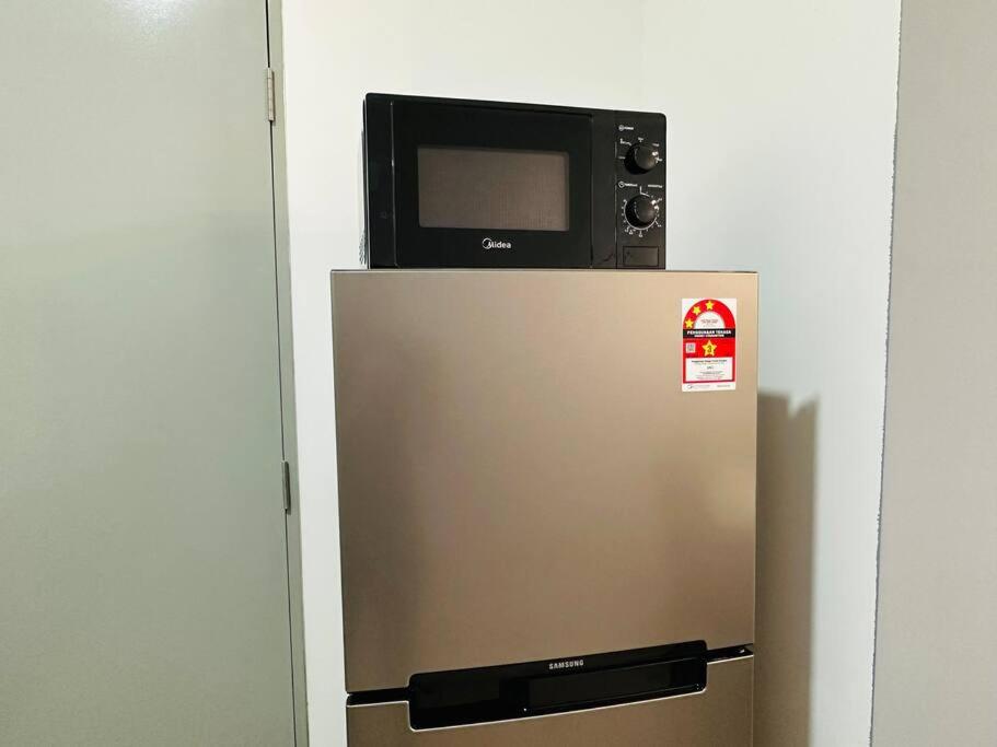 MVD15#Family Suite 8pax 3 Rooms Sunway Velocity Mall Cheras IKEA Mytown Short Walk to MRT & LRT Maluri