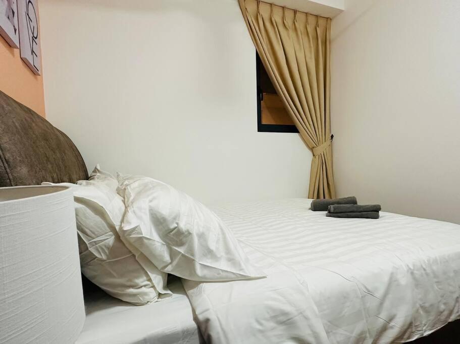 MVD15#Family Suite 8pax 3 Rooms Sunway Velocity Mall Cheras IKEA Mytown Short Walk to MRT & LRT Maluri