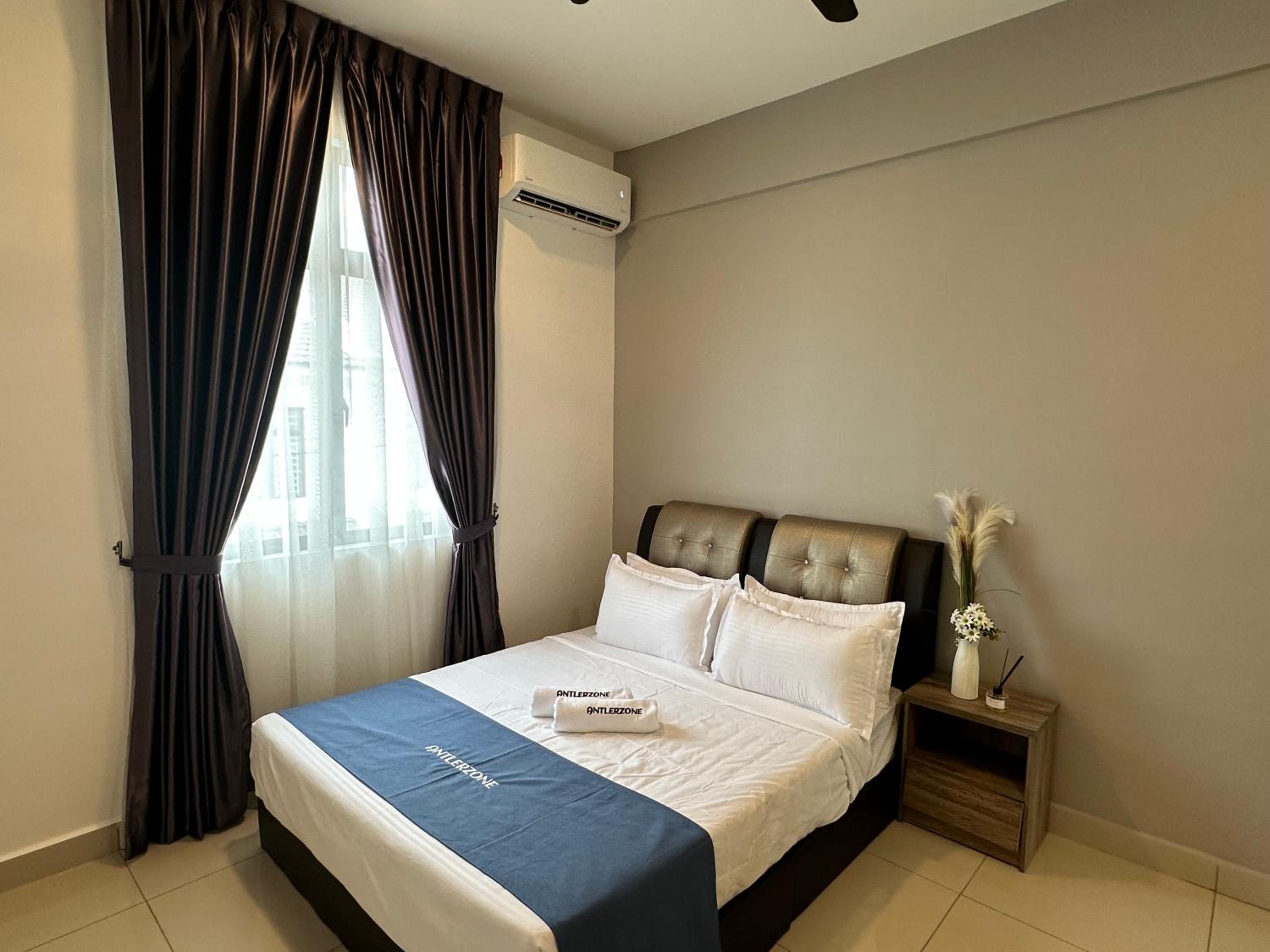 Harmonia Villa by Antlerzone photo 8
