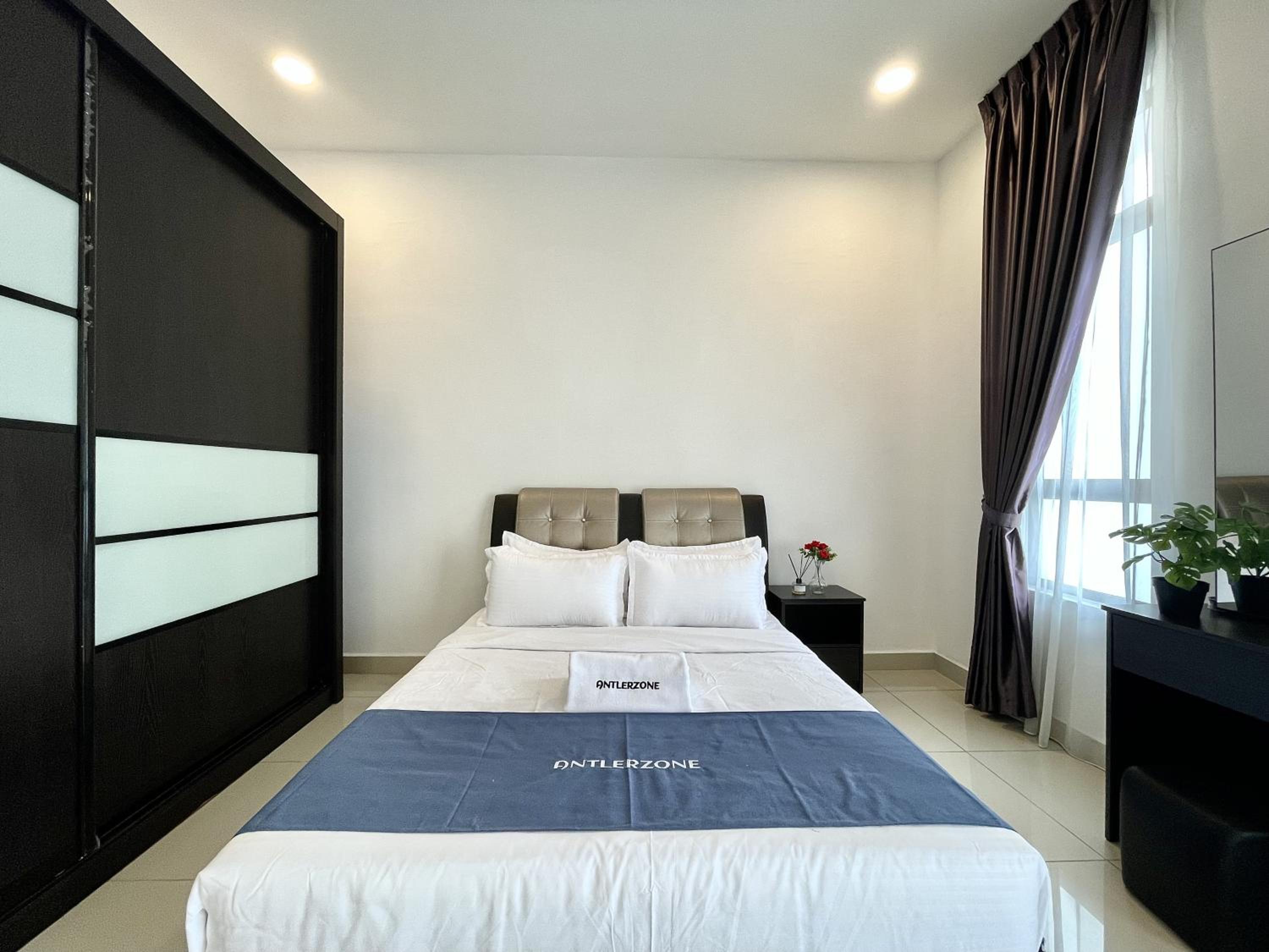 Harmonia Villa by Antlerzone photo 1