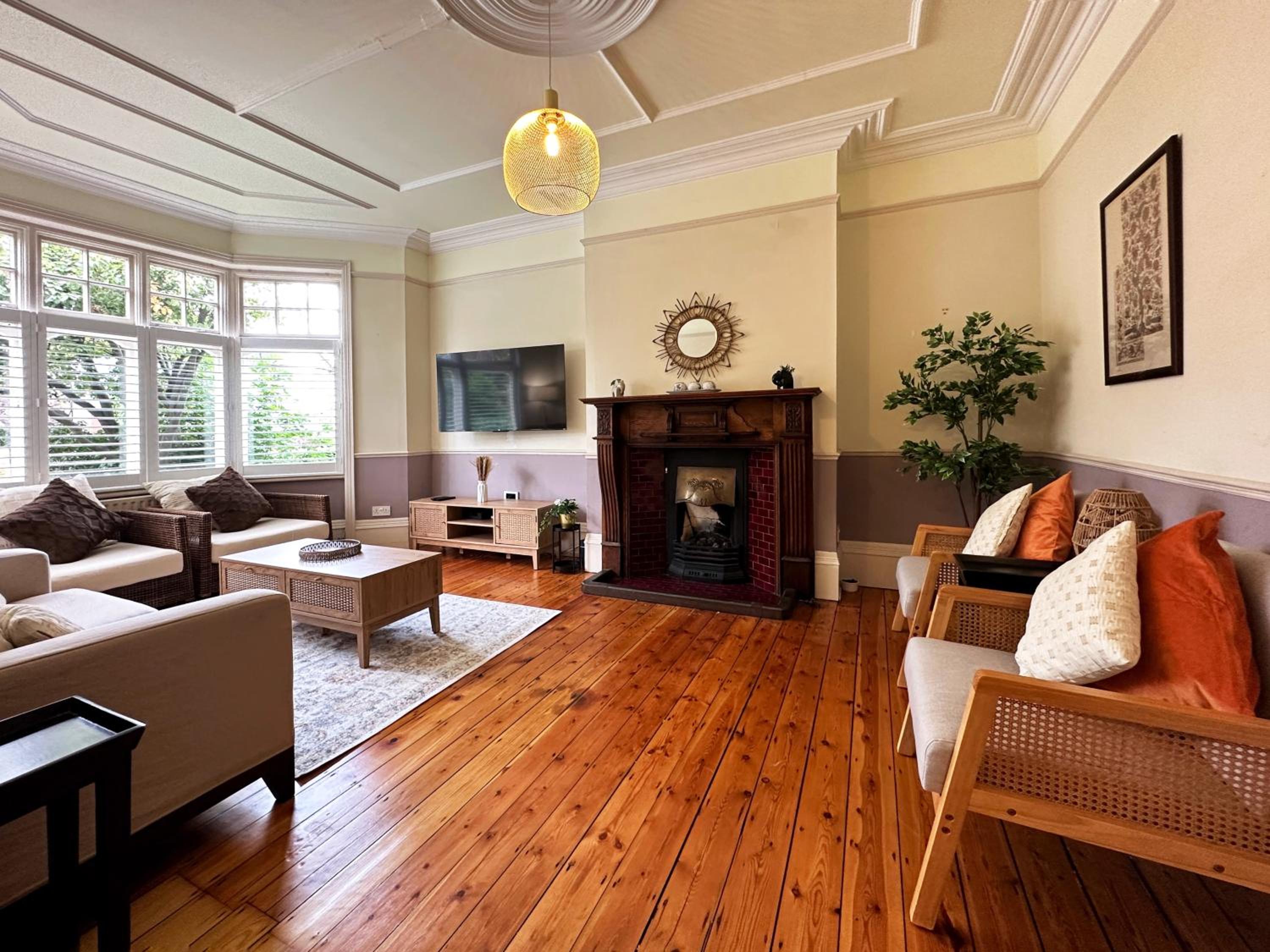 lounge