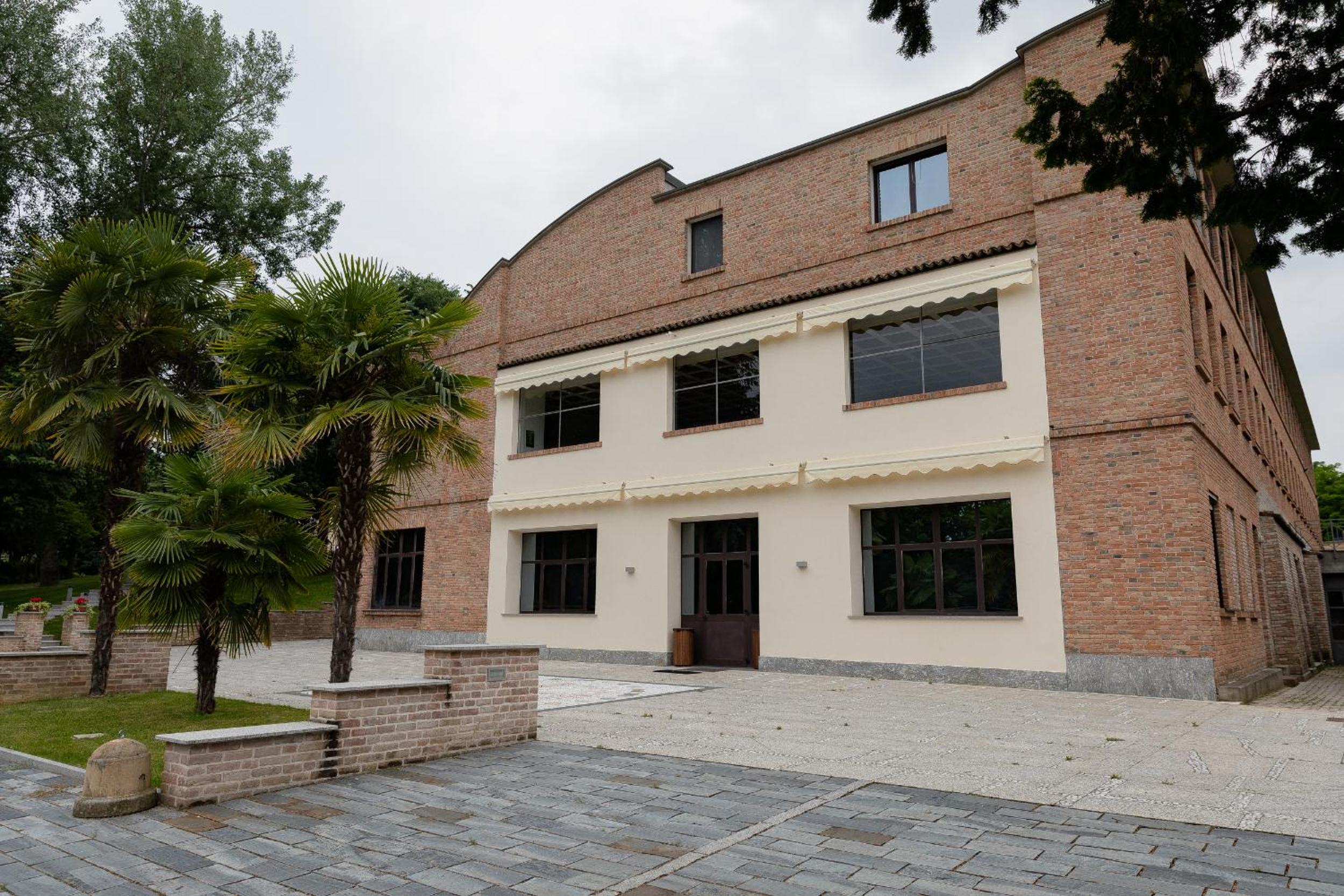 Villa Lomellini