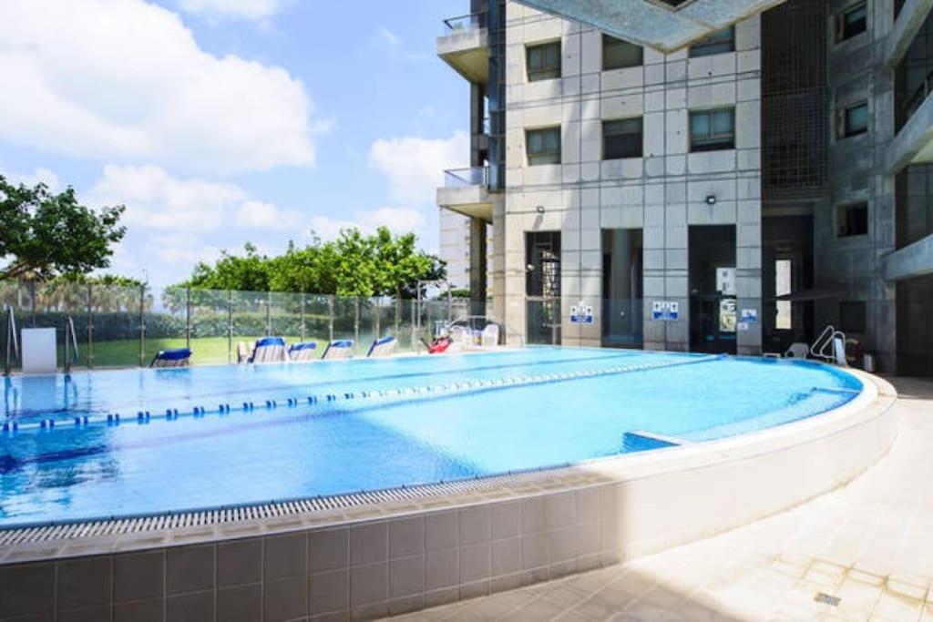 Holiday stay with pool and sea view view 3