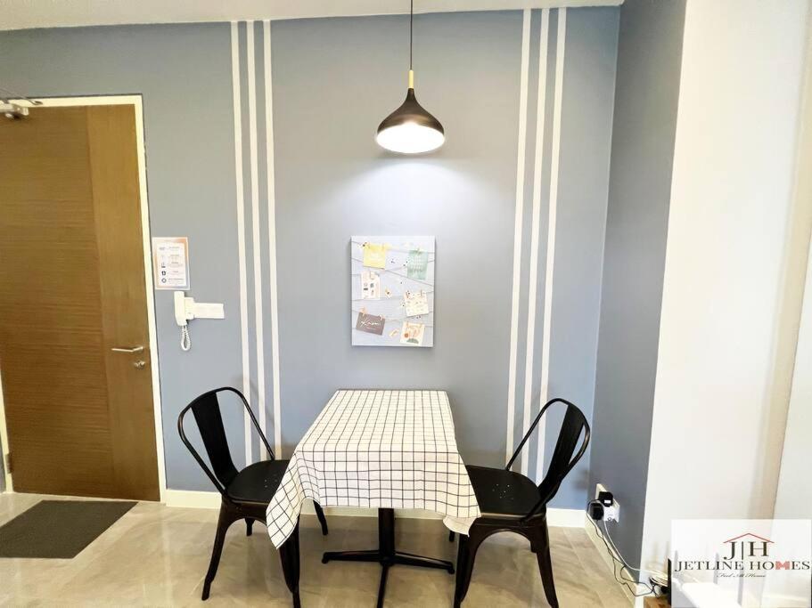 Melaka {Imperio Studio} City-view/2pax/WIFI photo 7