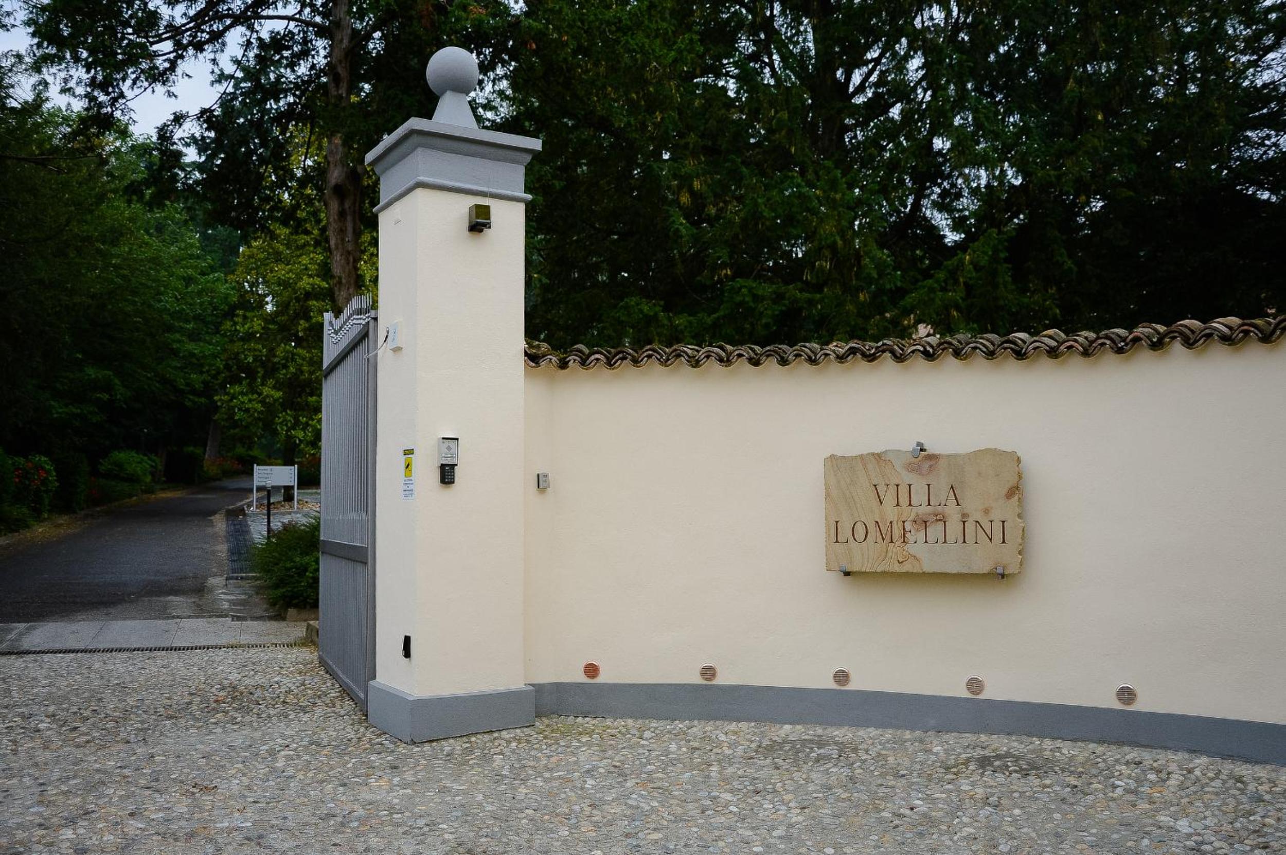 Villa Lomellini