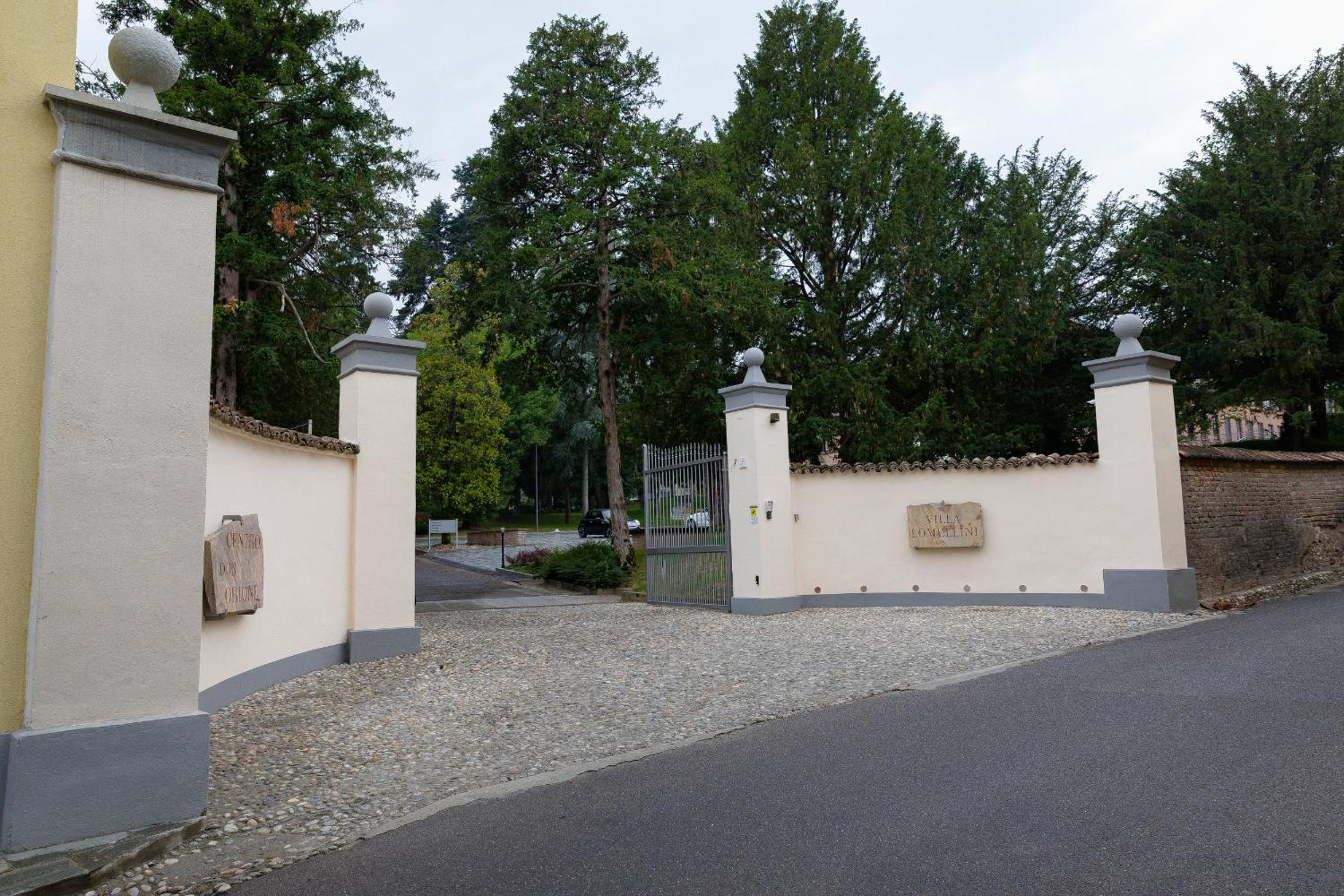 Villa Lomellini