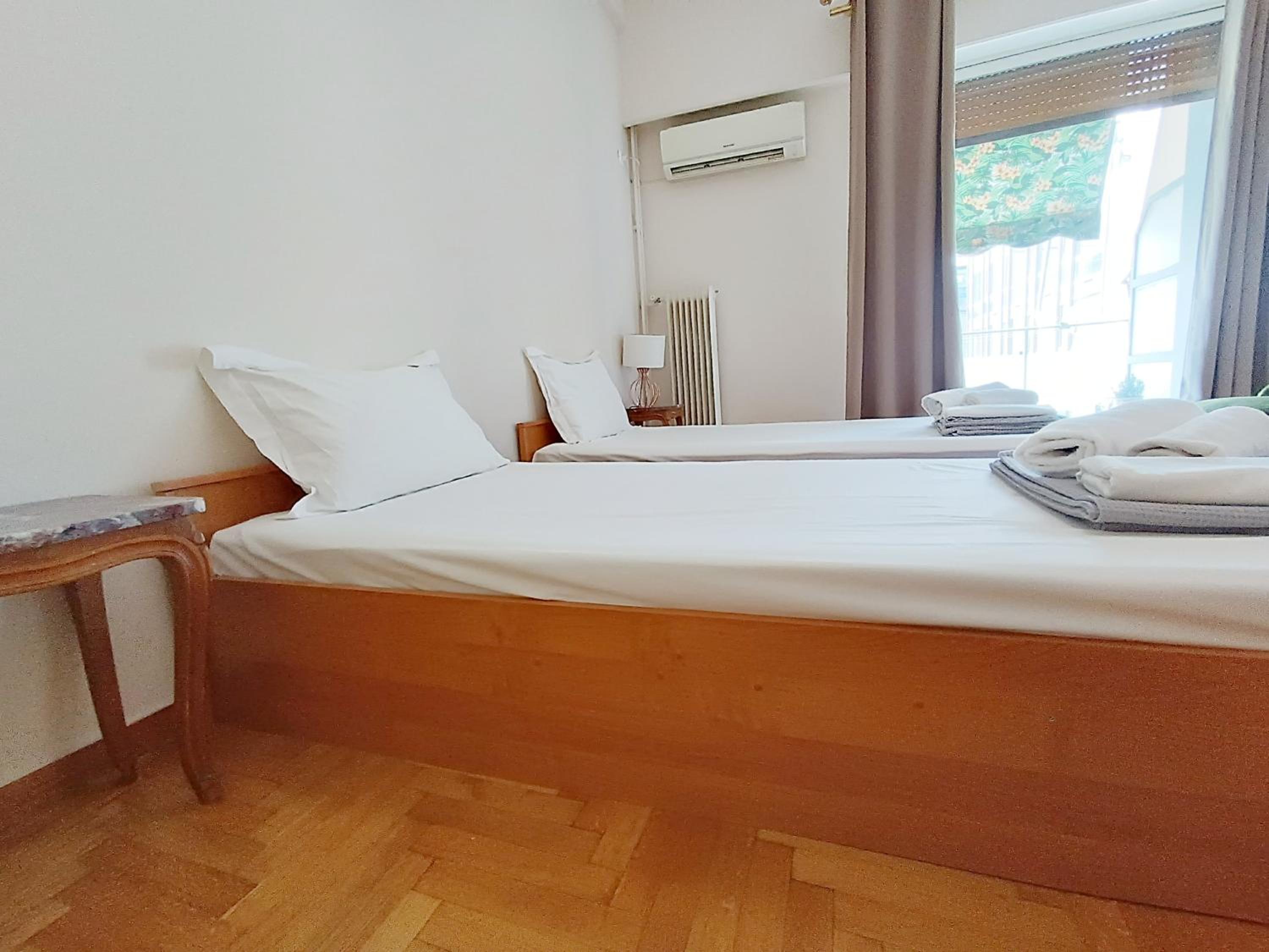 Homely Stay @Acropolis Museum