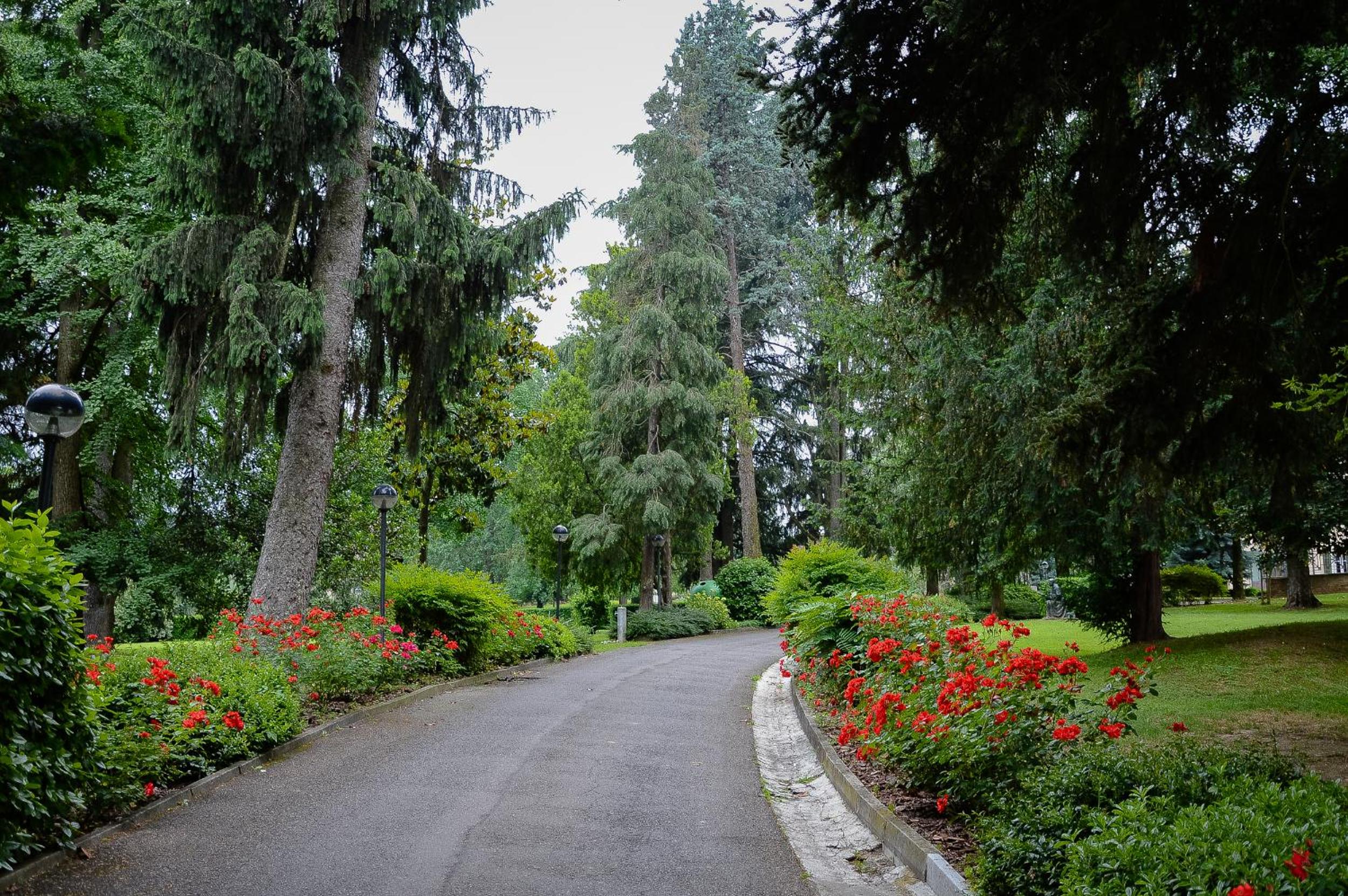 Villa Lomellini