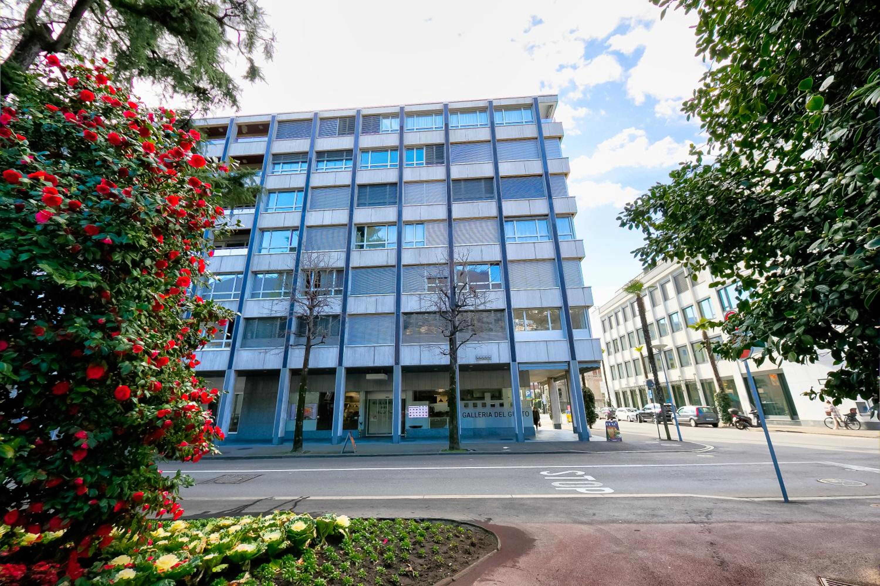 Casa Cupido Locarno - Happy Rentals
