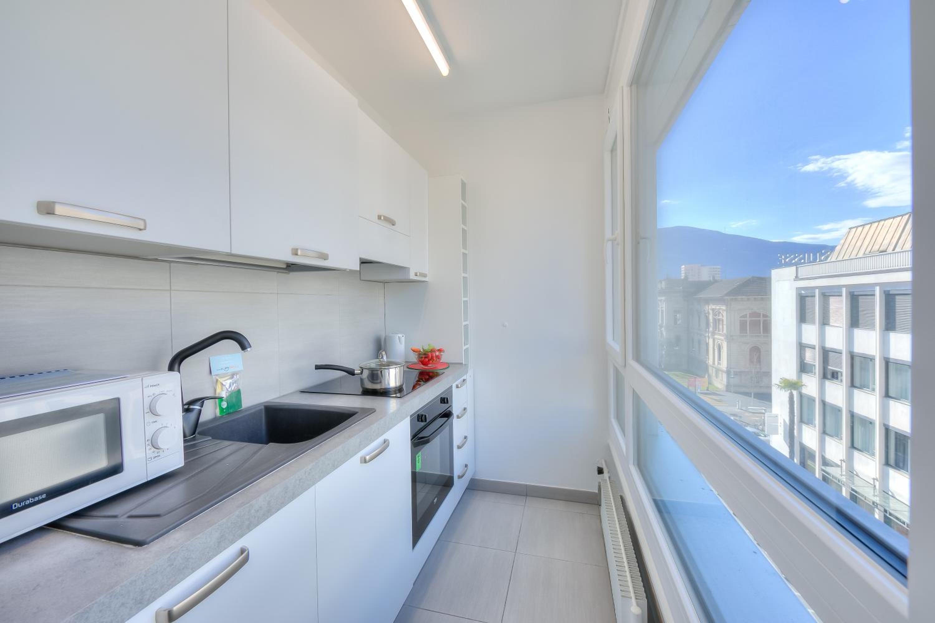 Casa Cupido Locarno - Happy Rentals
