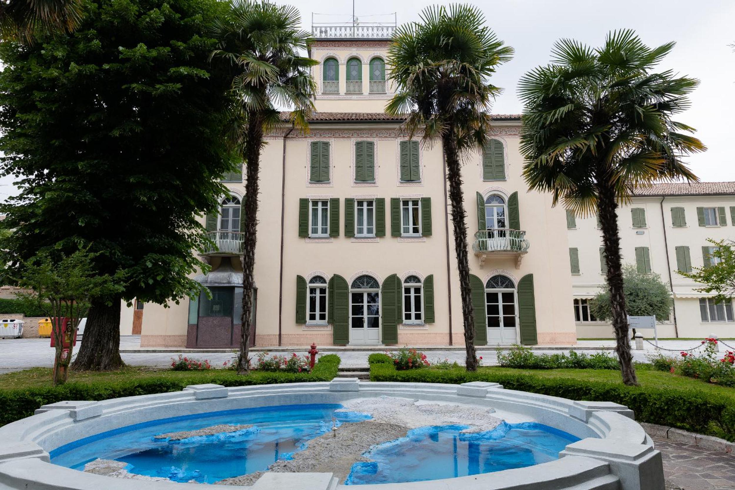 Villa Lomellini