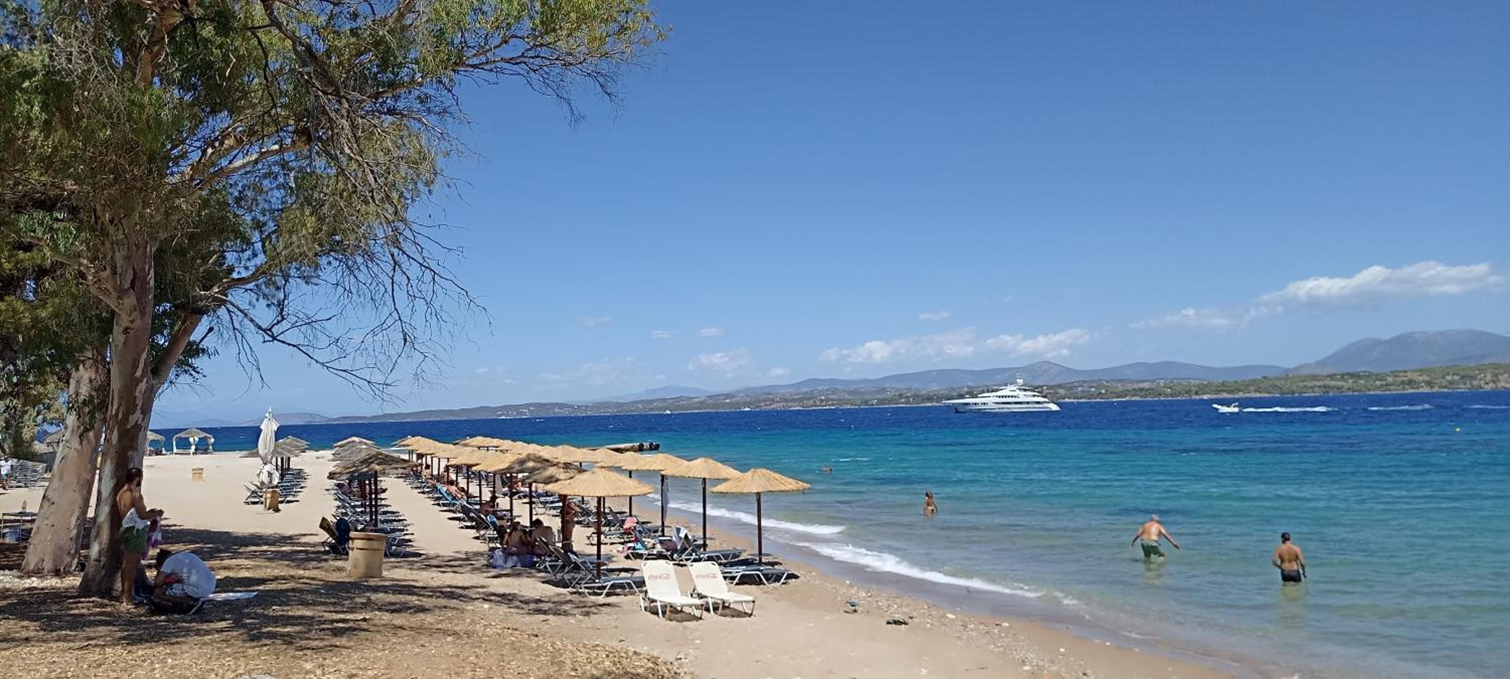 Alexjean cosy apartment close to beach and Dapia