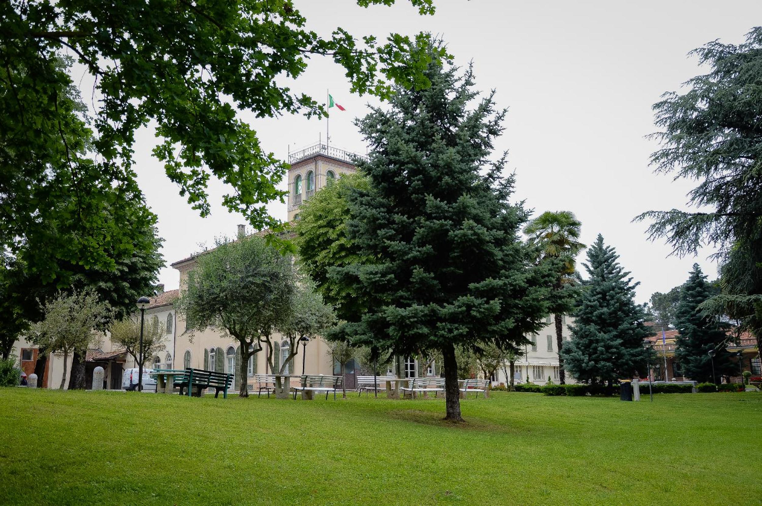 Villa Lomellini